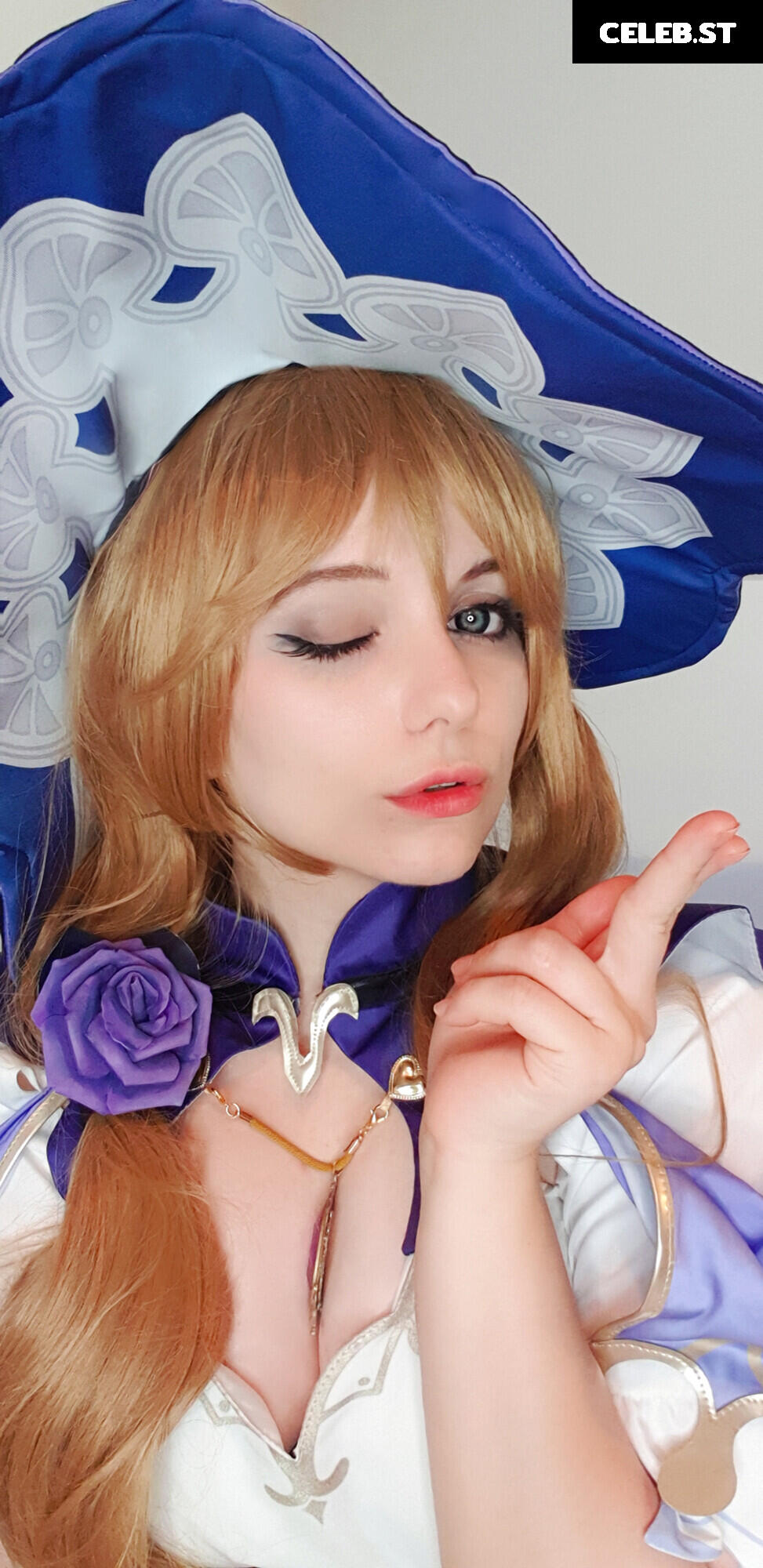 Mirikashi Cosplay Image 24675285