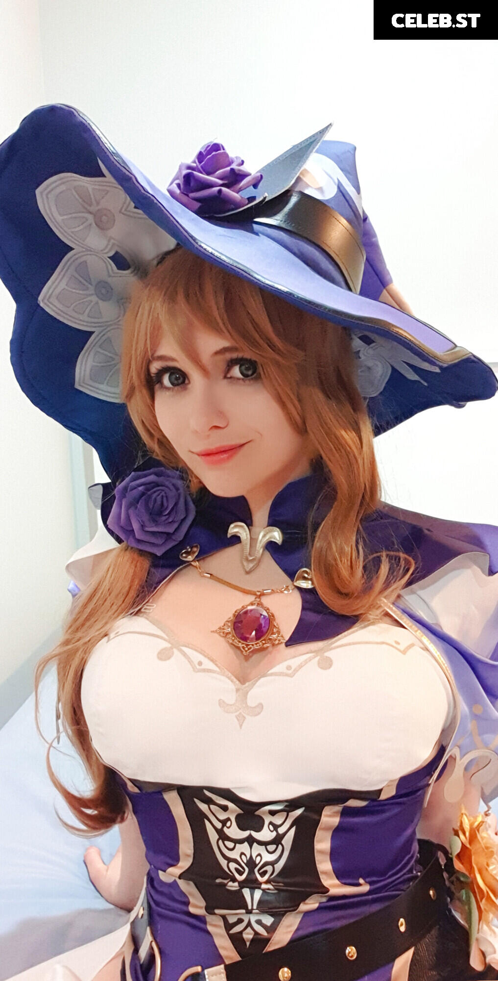 Mirikashi Cosplay Image 24675284