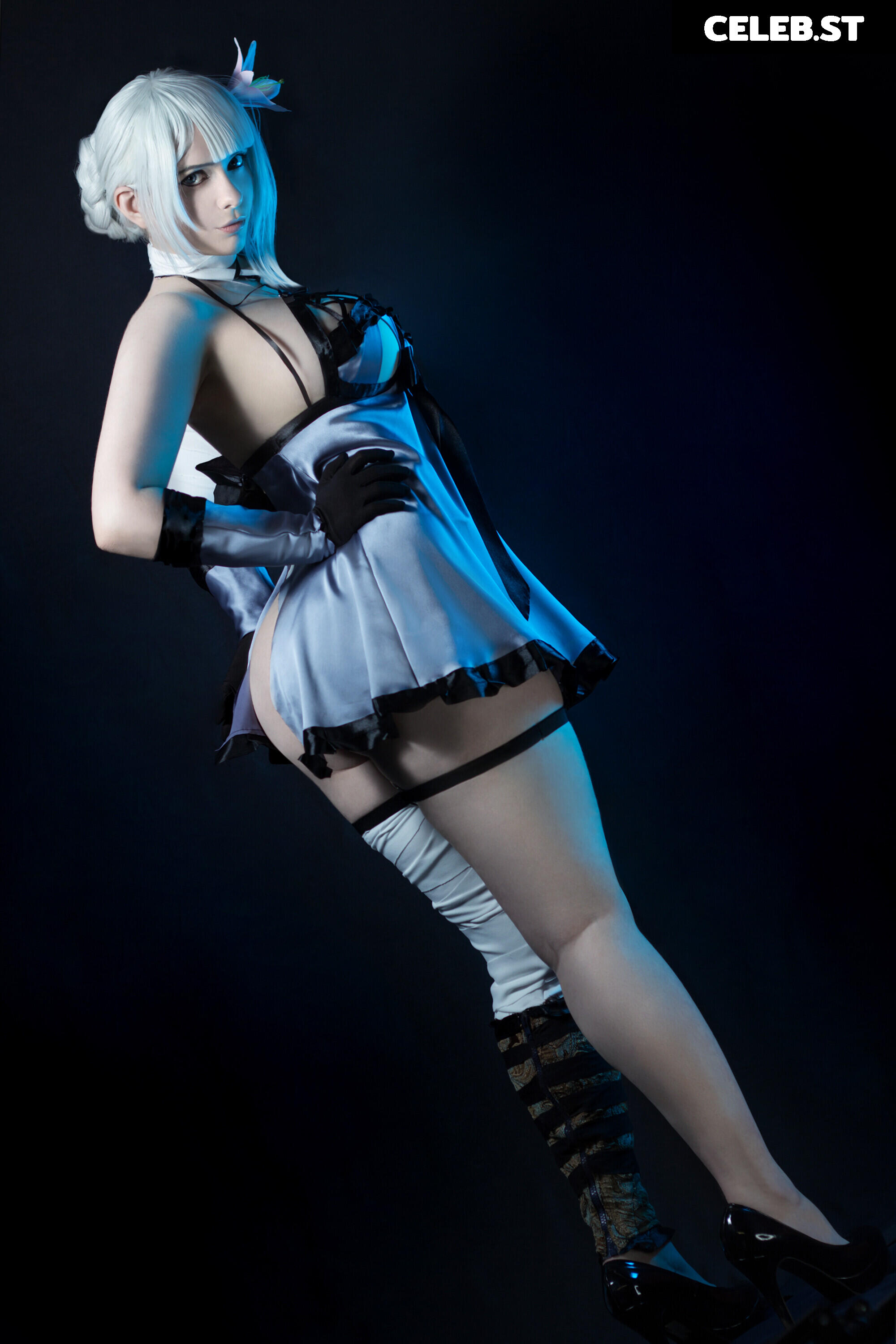 Mirikashi Cosplay Image 24675226