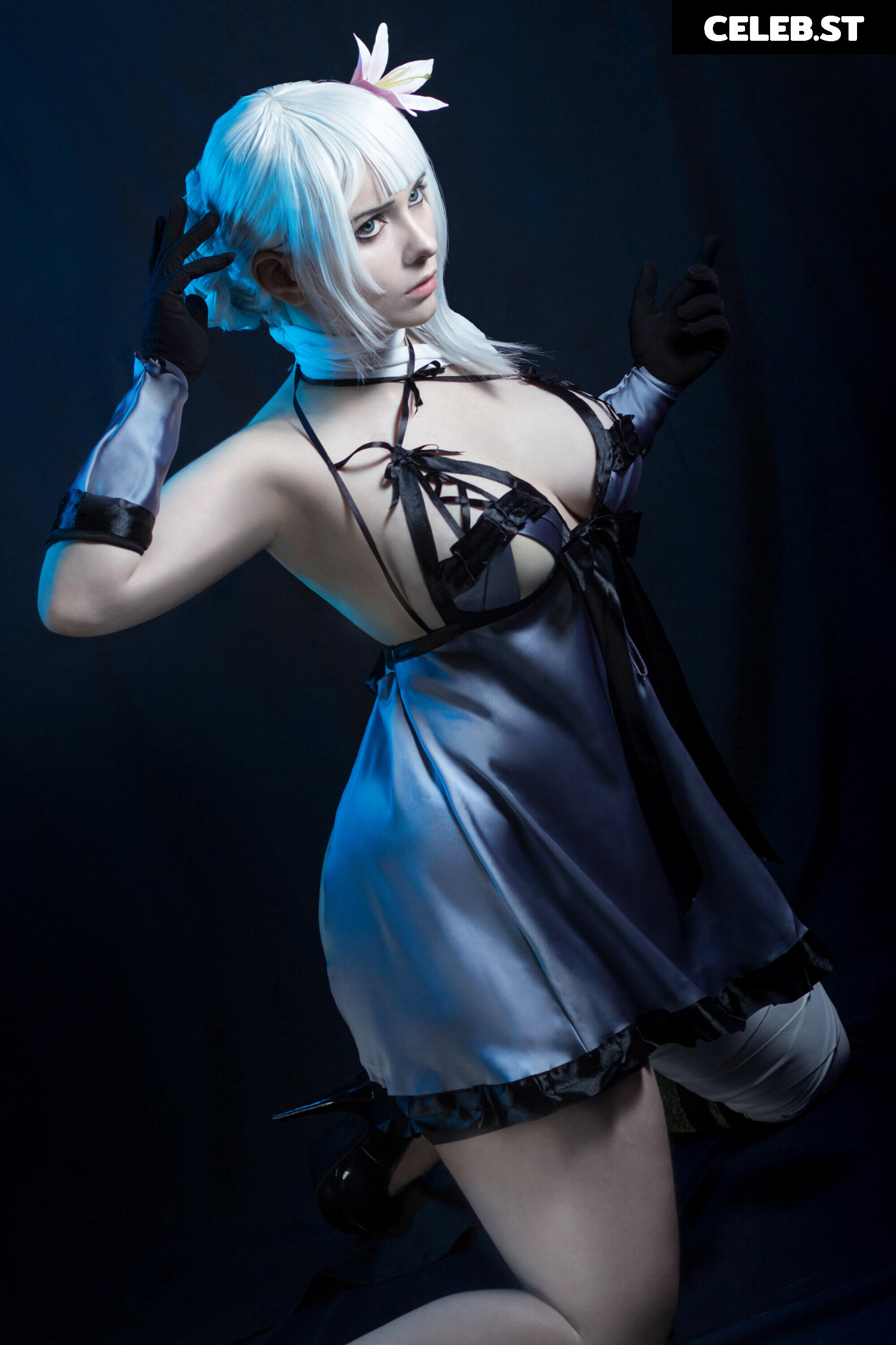 Mirikashi Cosplay Image 24675213