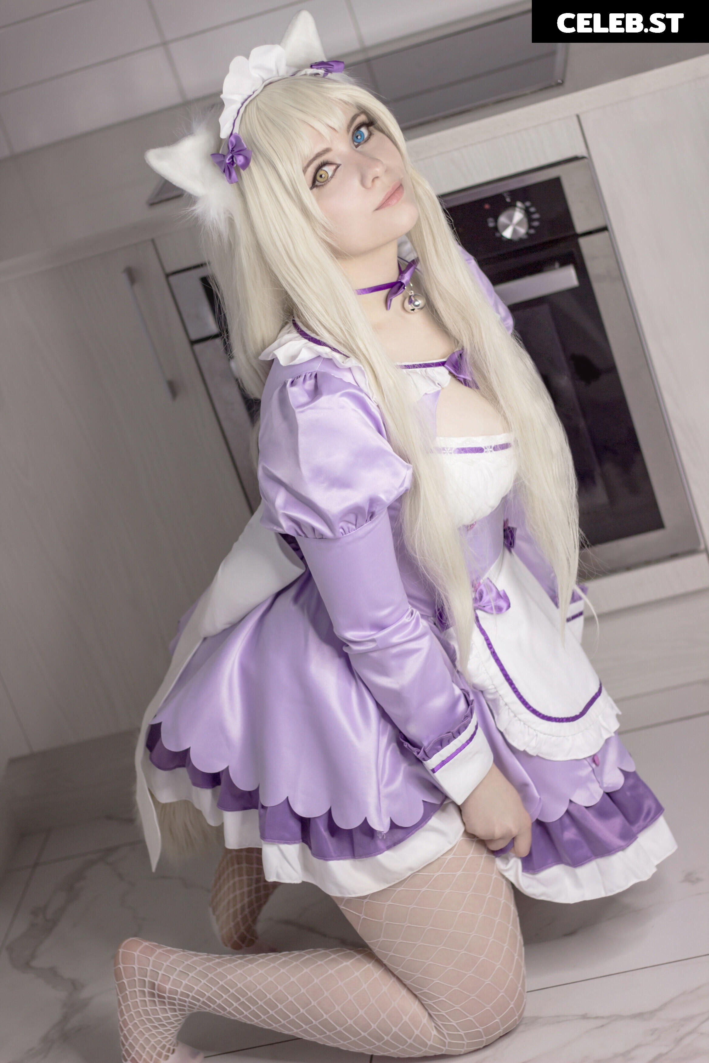 Mirikashi Cosplay Image 24675210