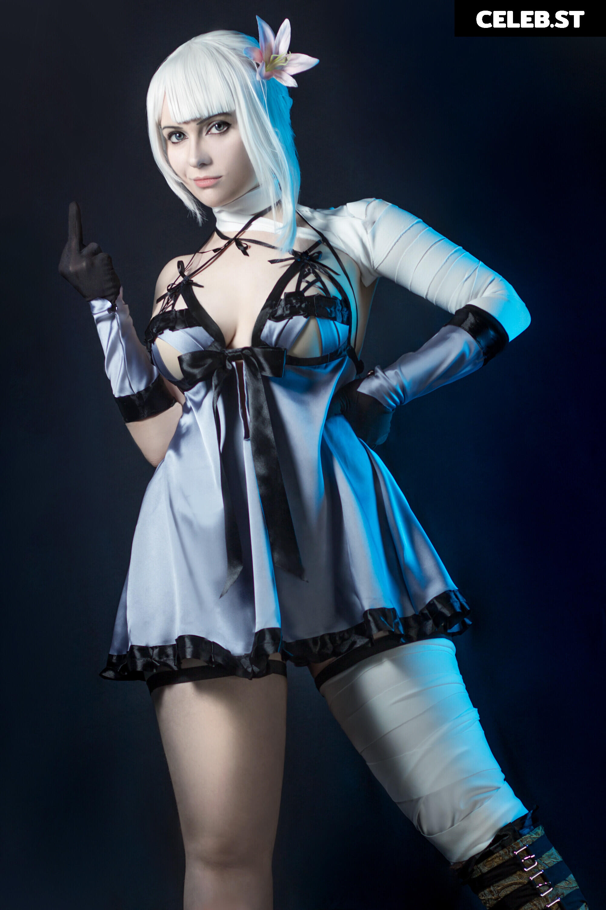 Mirikashi Cosplay Image 24675216
