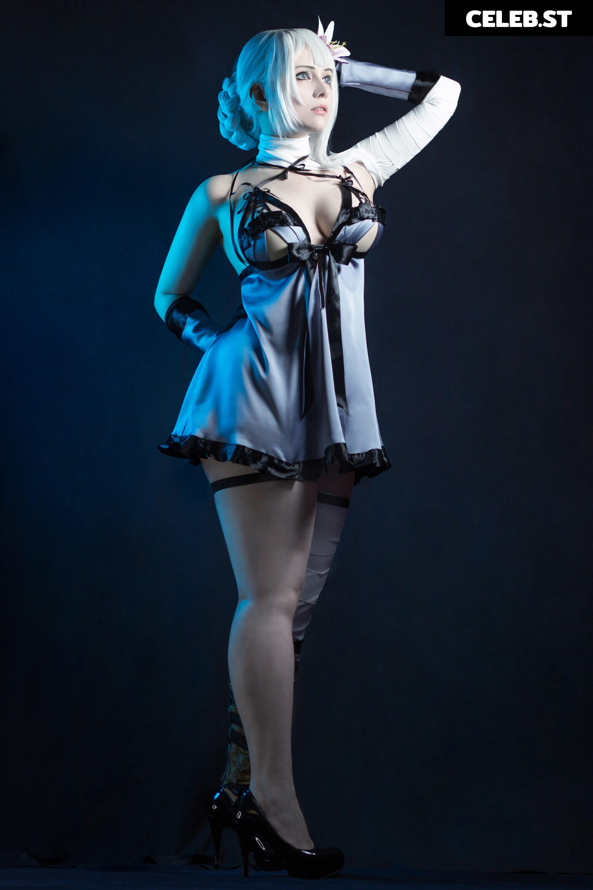 Mirikashi Cosplay Image 24675218