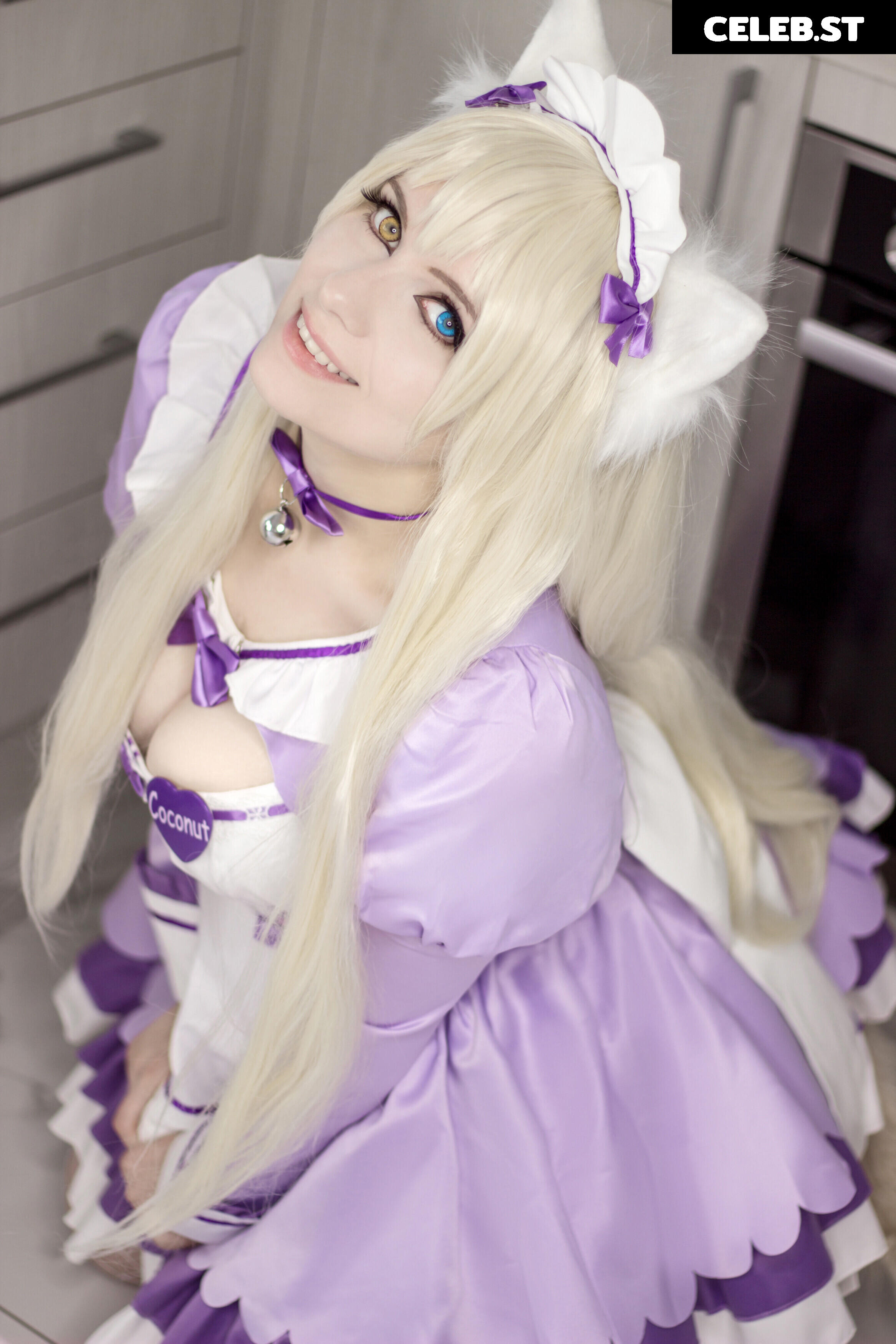 Mirikashi Cosplay Image 24675207