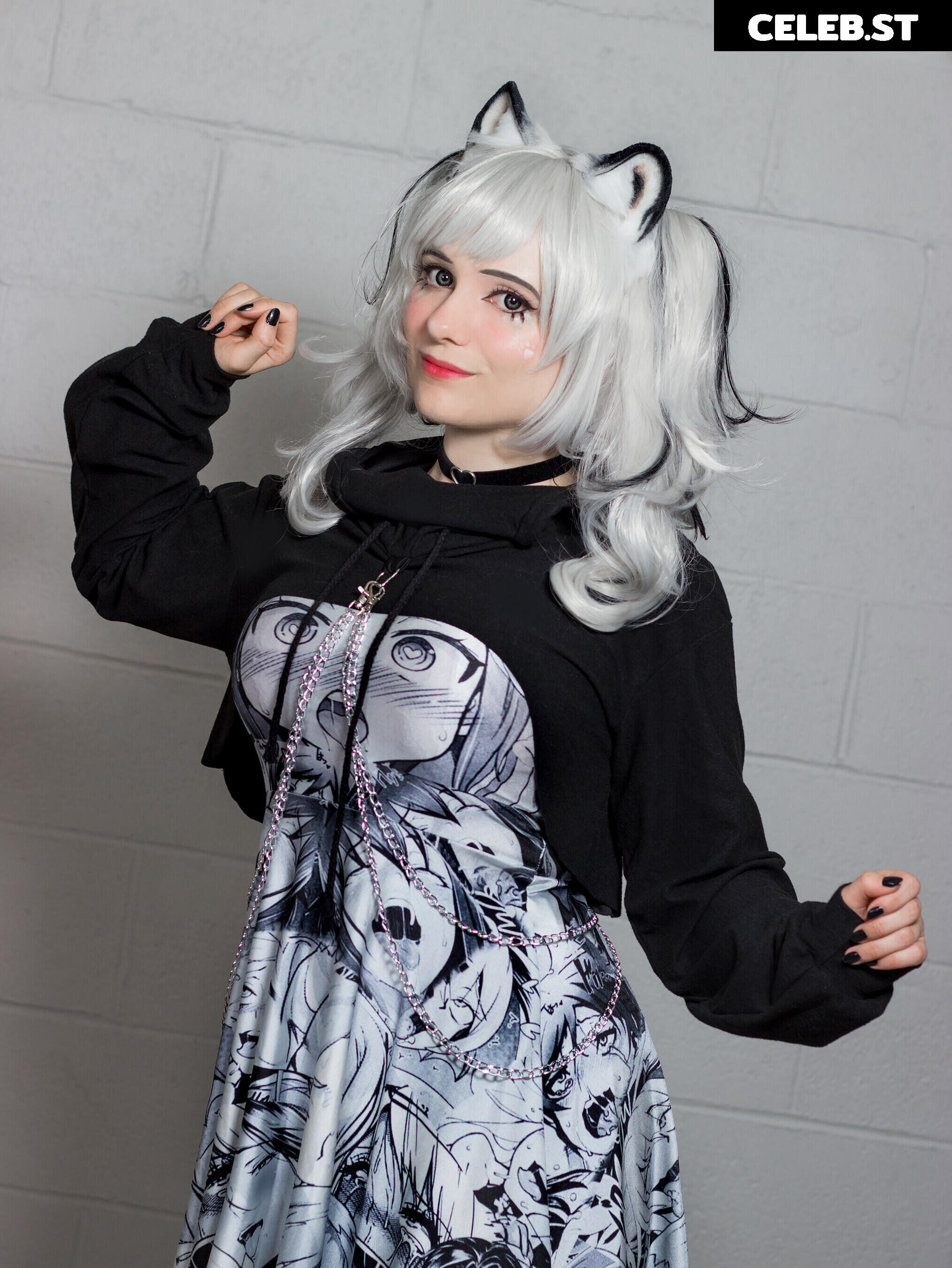 Mirikashi Cosplay Image 24675237