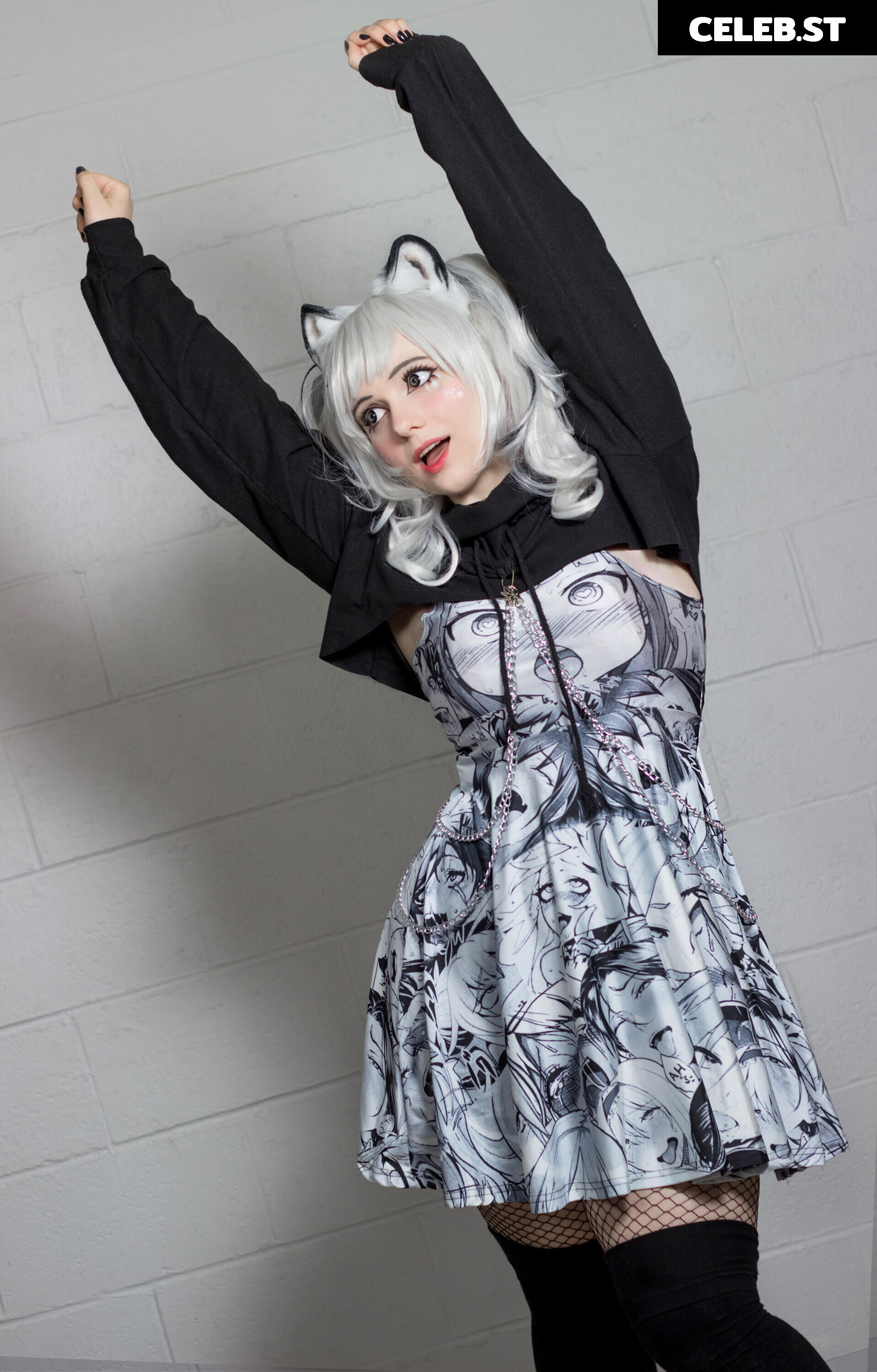 Mirikashi Cosplay Image 24675239