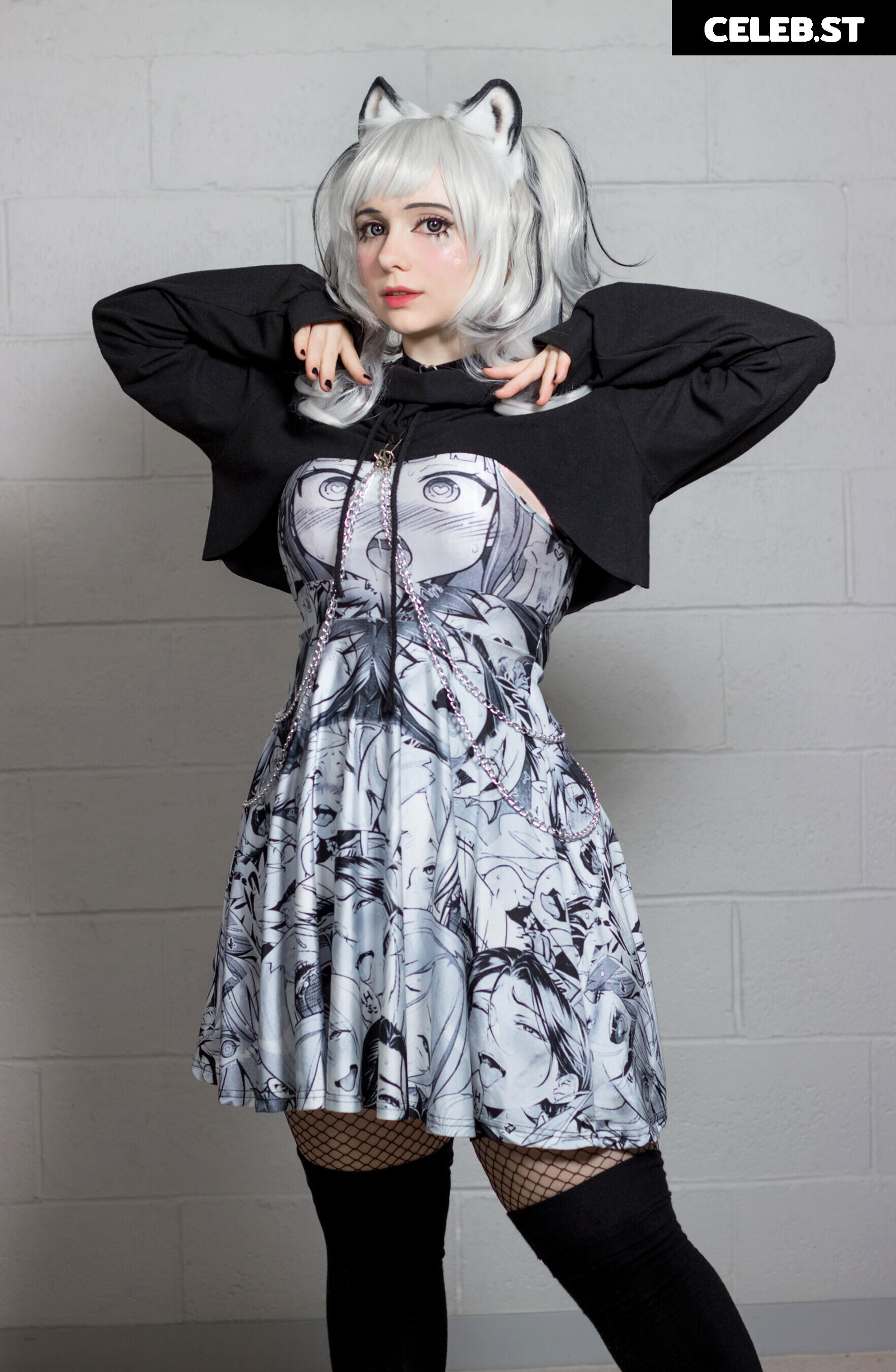 Mirikashi Cosplay Image 24675238