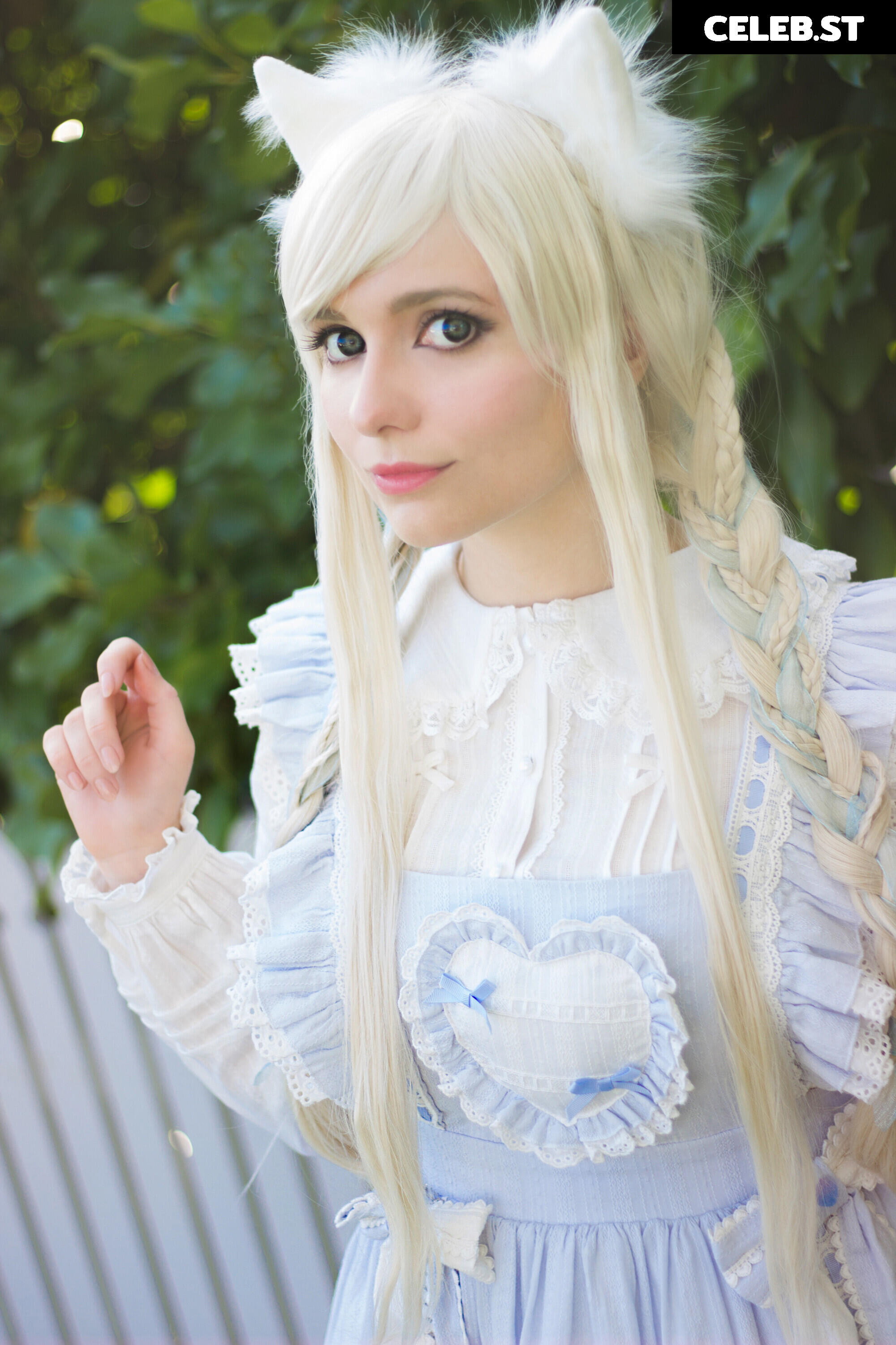 Mirikashi Cosplay Image 24675263