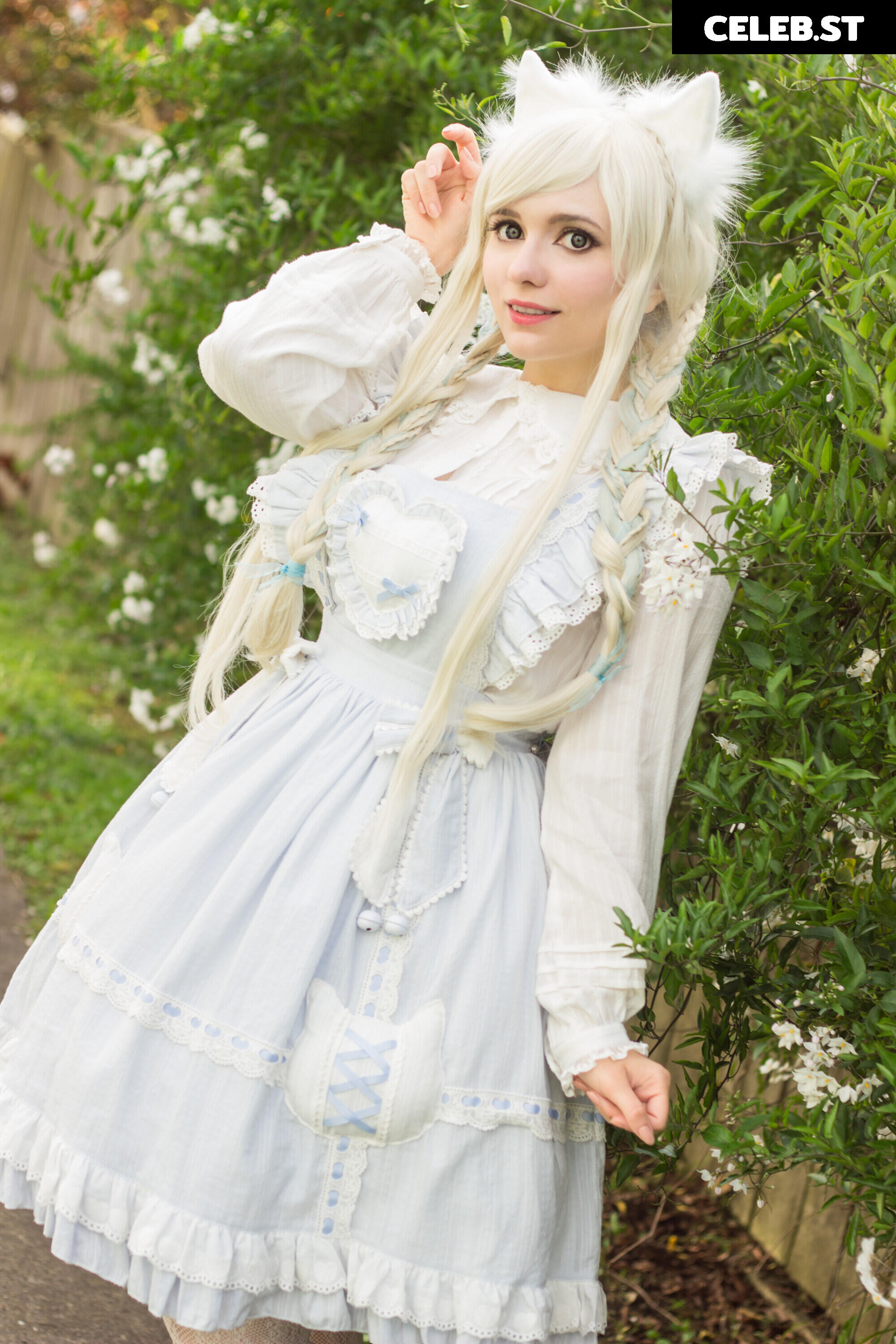 Mirikashi Cosplay Image 24675266