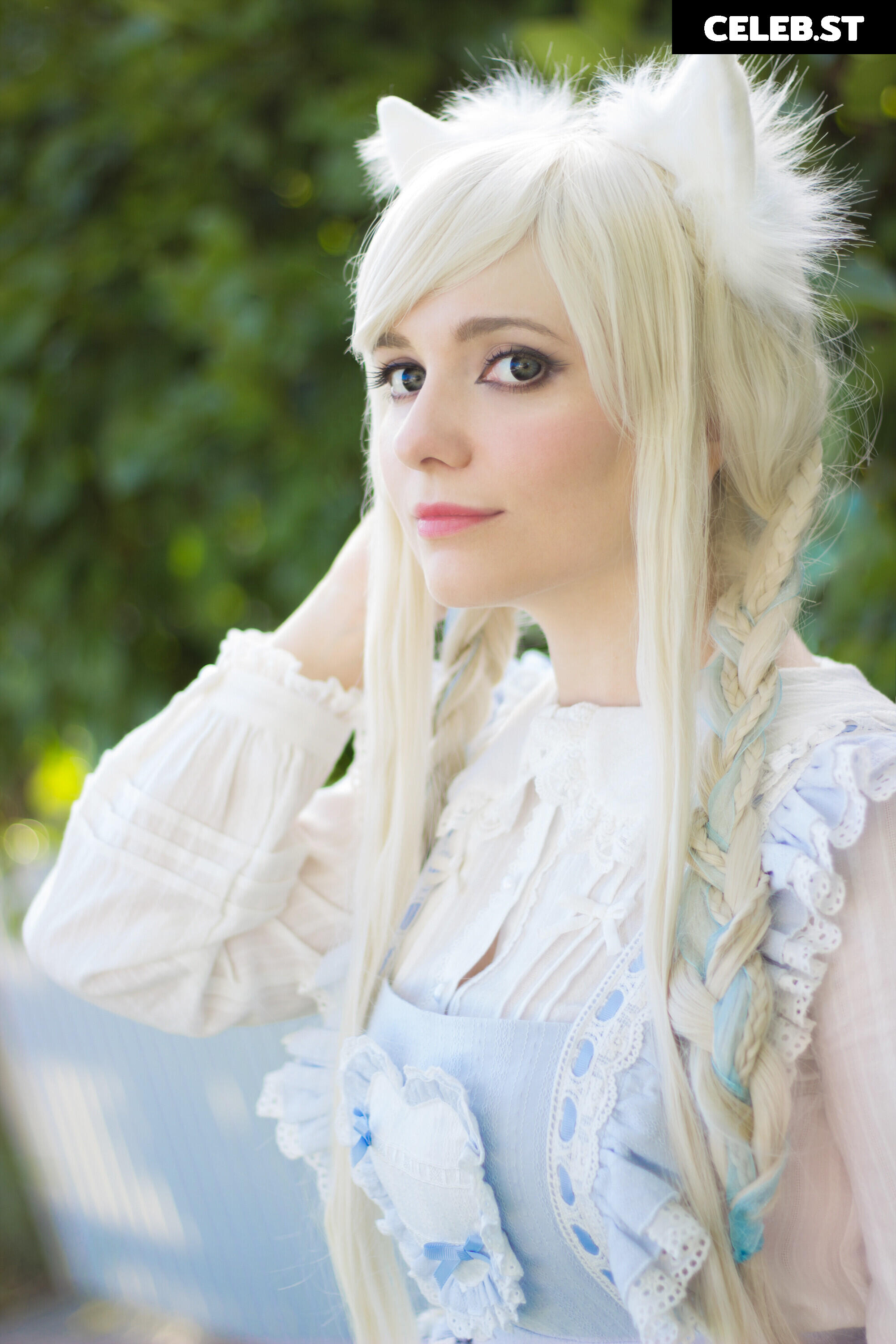 Mirikashi Cosplay Image 24675265