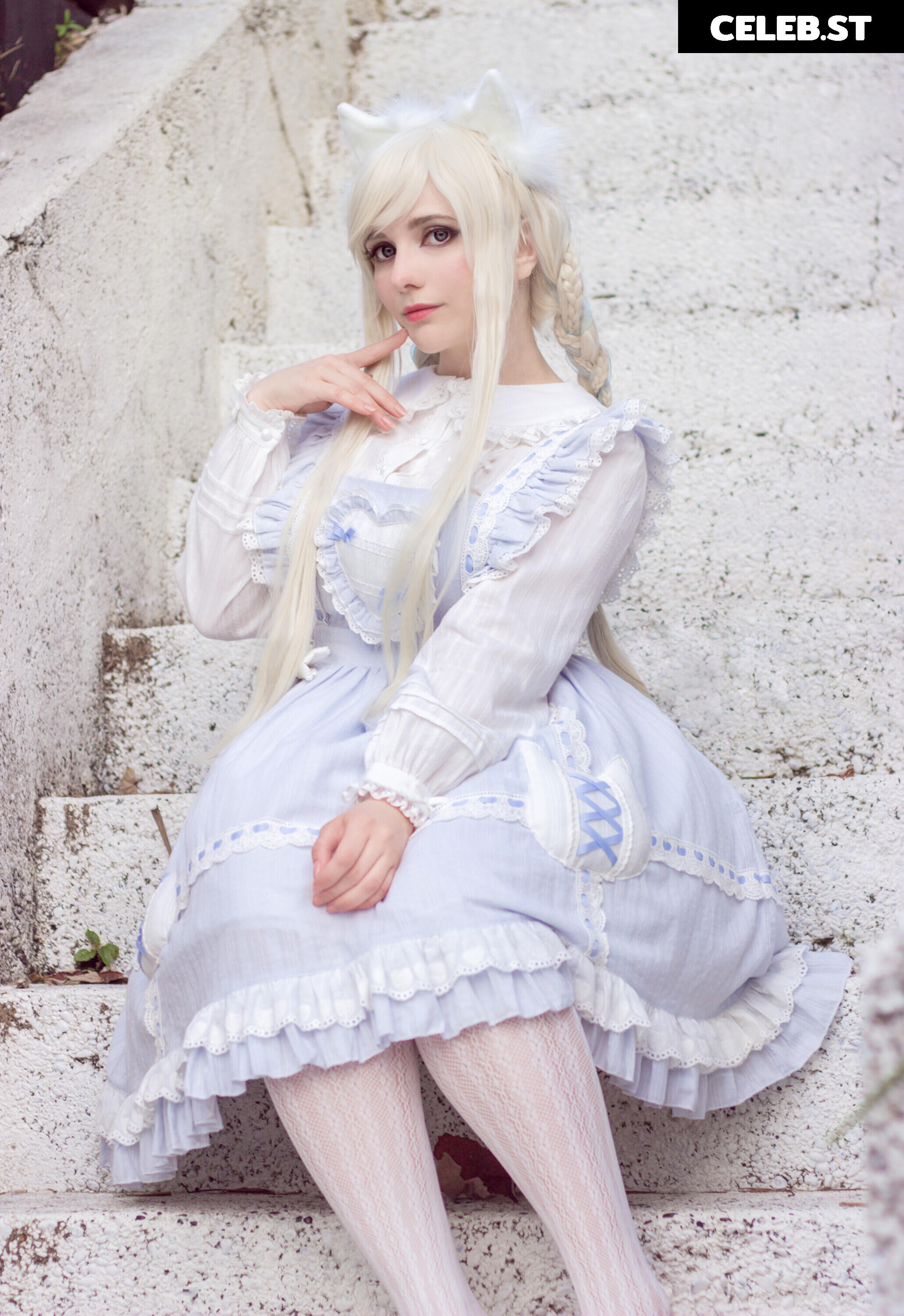 Mirikashi Cosplay Image 24675269