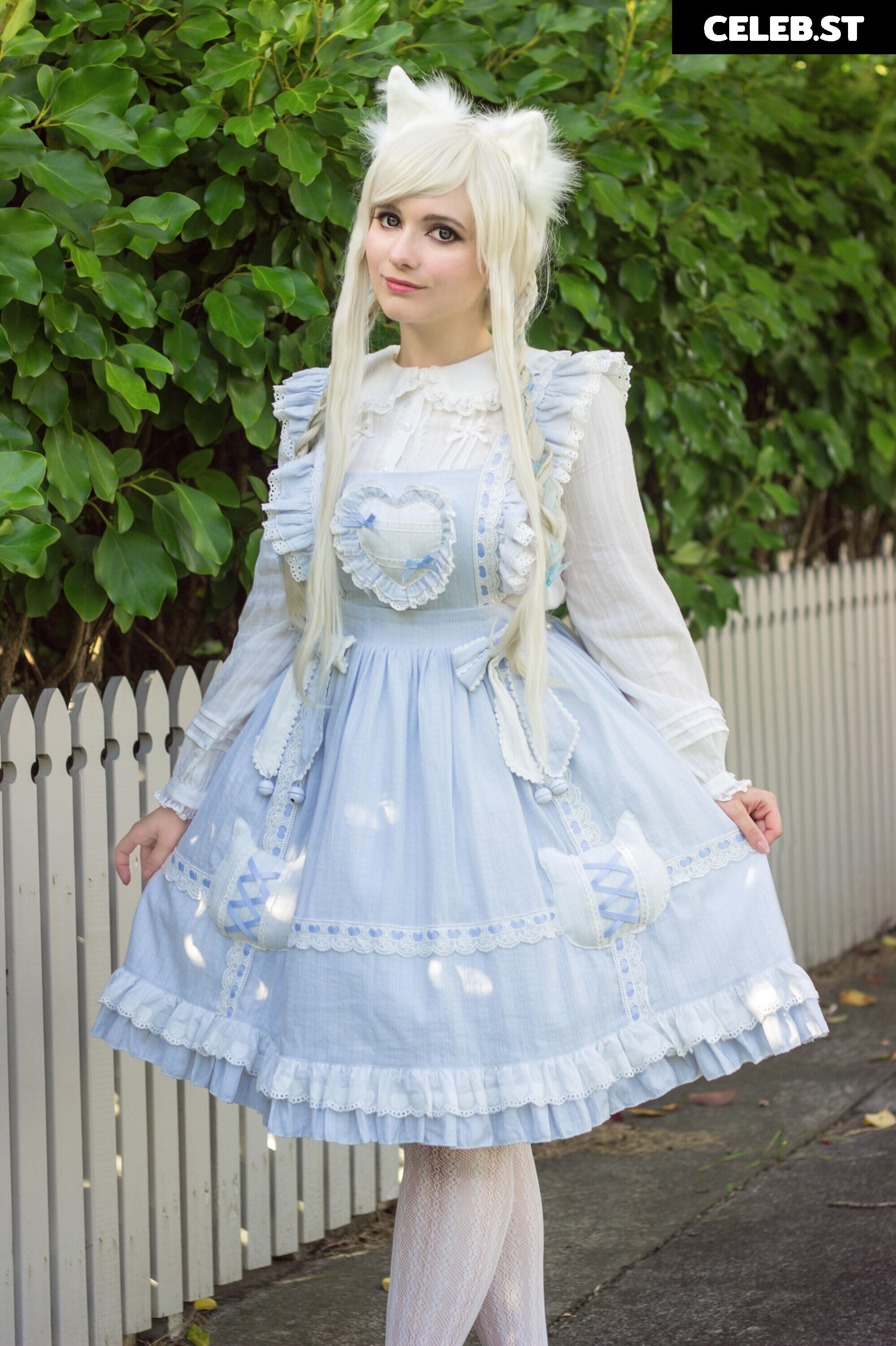 Mirikashi Cosplay Image 24675268