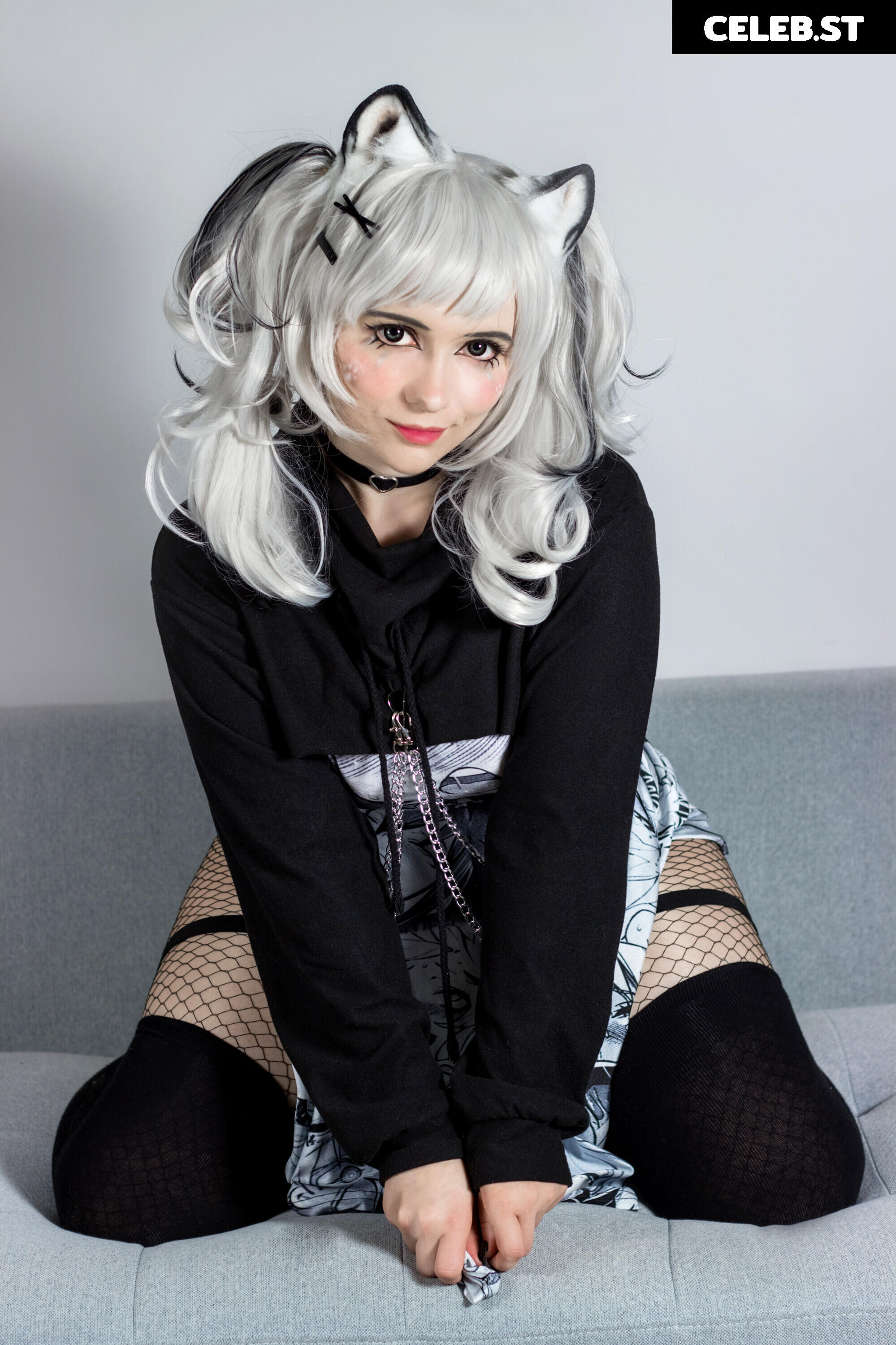 Mirikashi Cosplay Image 24675253