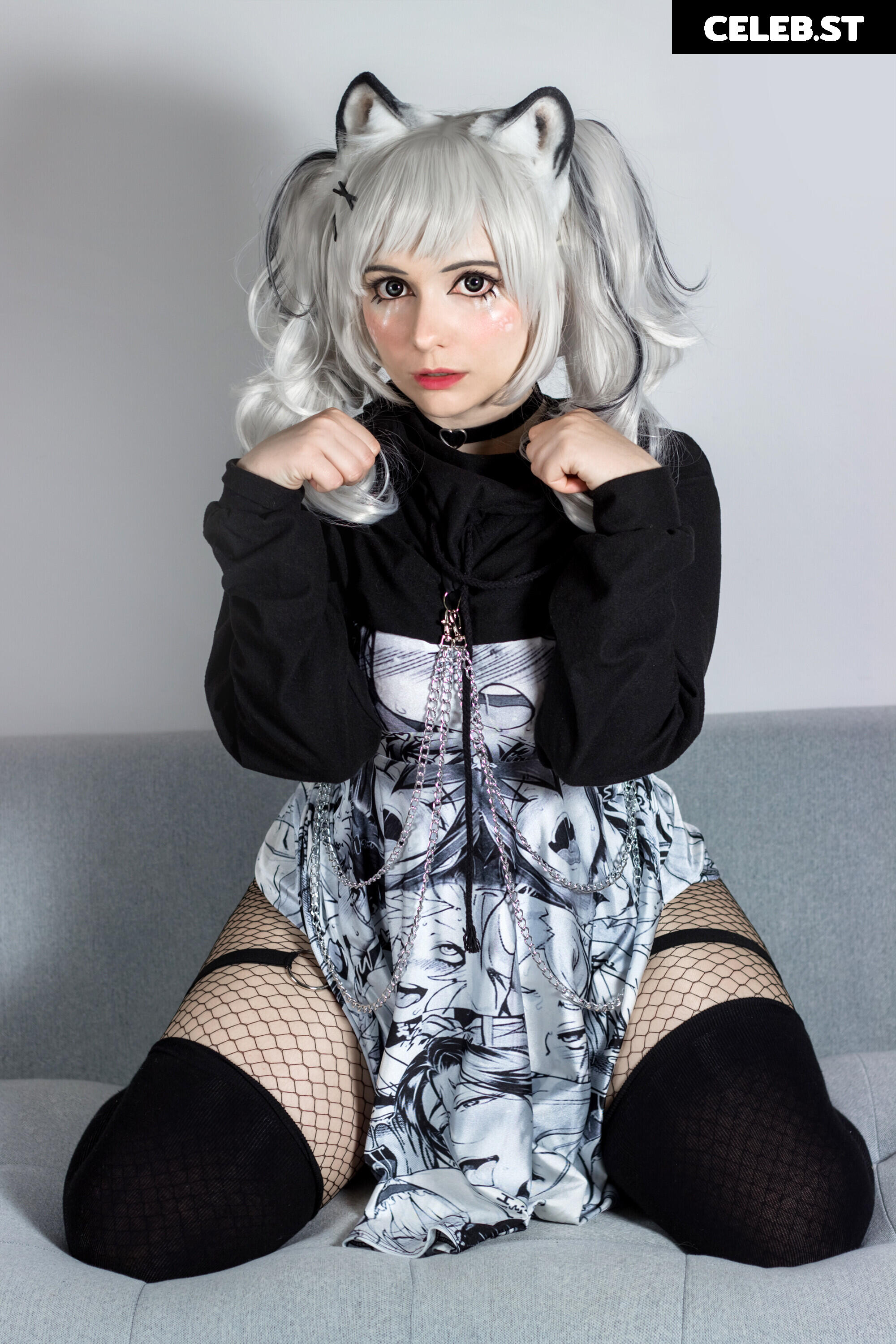 Mirikashi Cosplay Image 24675252