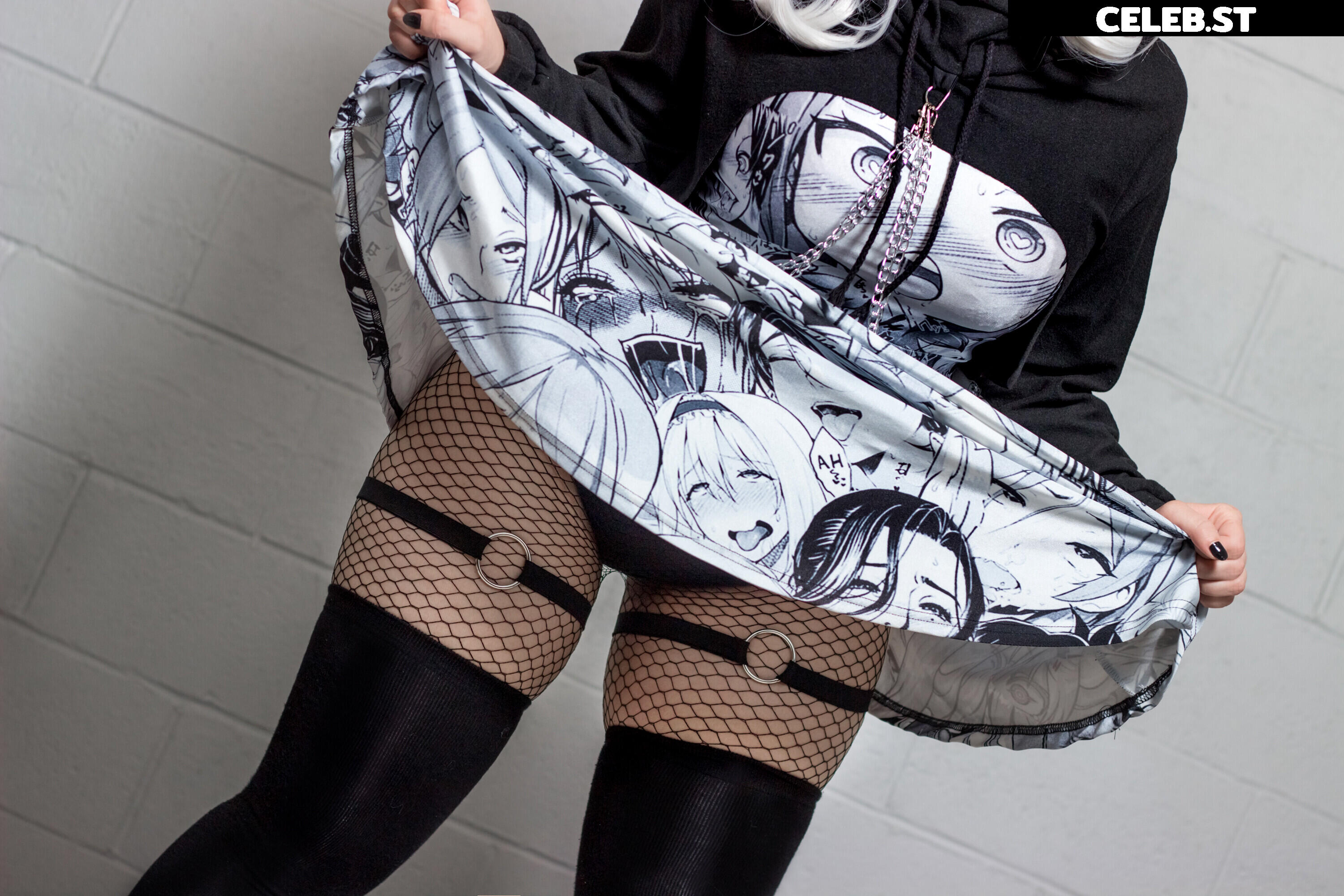 Mirikashi Cosplay Image 24675251