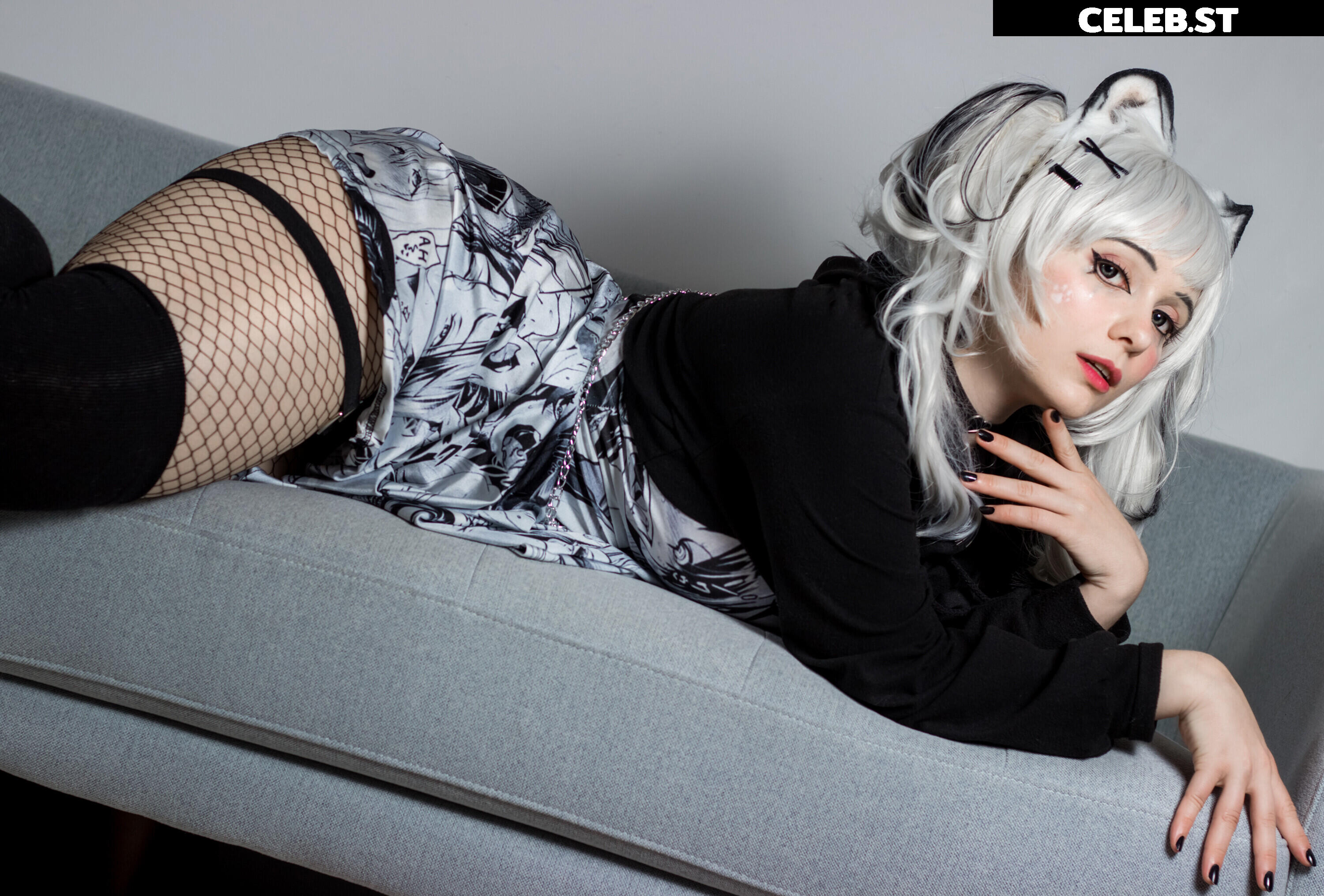 Mirikashi Cosplay Image 24675259