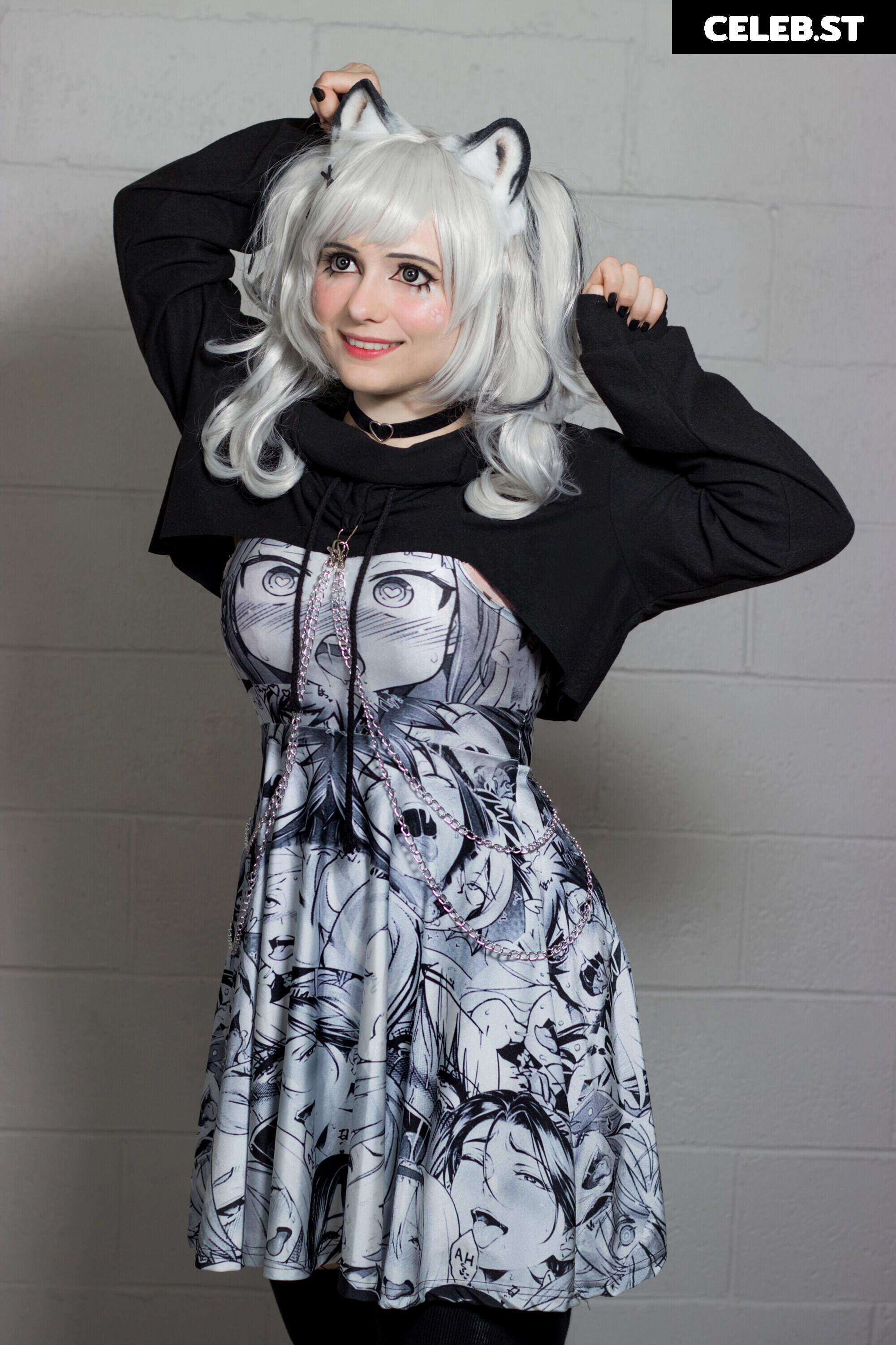 Mirikashi Cosplay Image 24675243