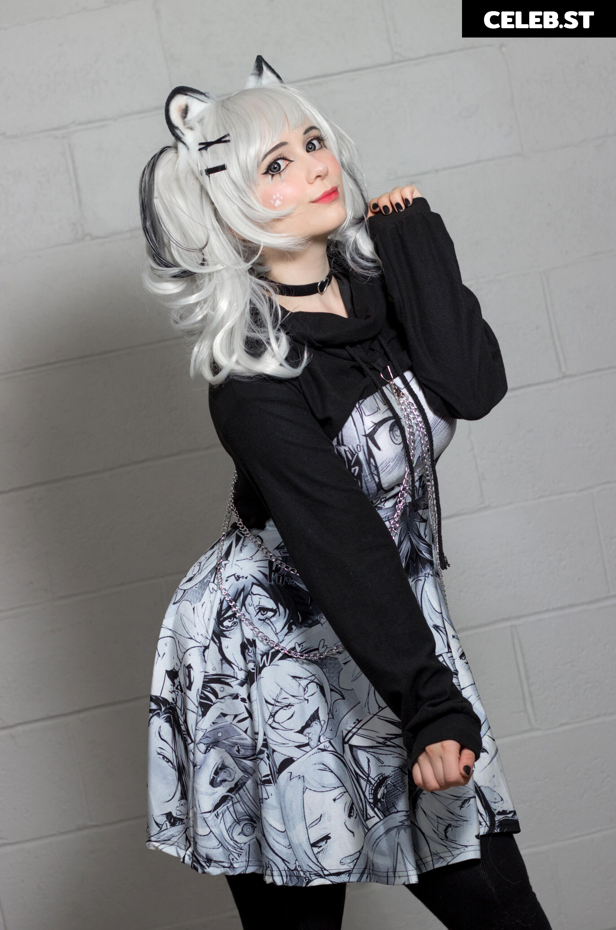 Mirikashi Cosplay Image 24675242
