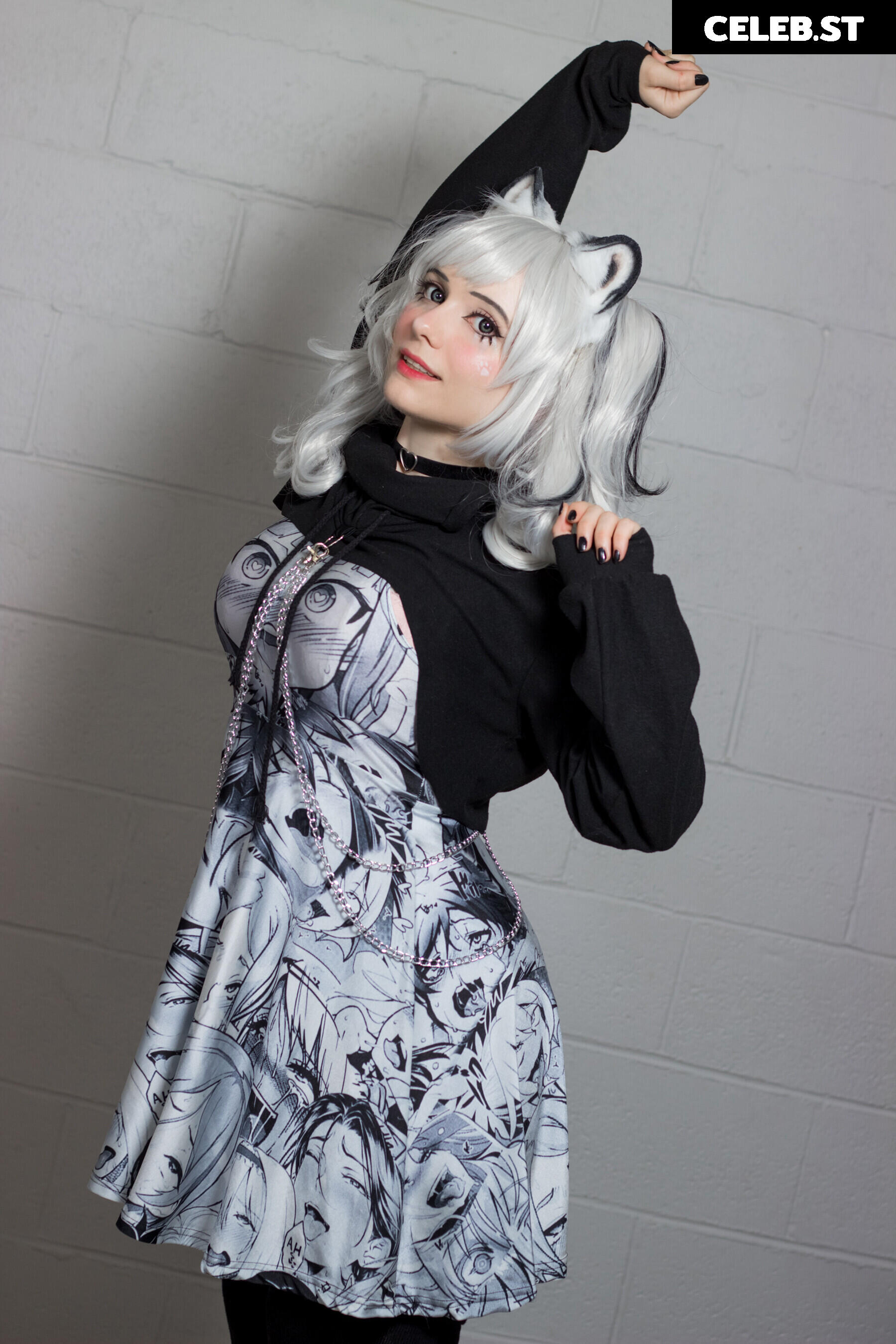 Mirikashi Cosplay Image 24675240