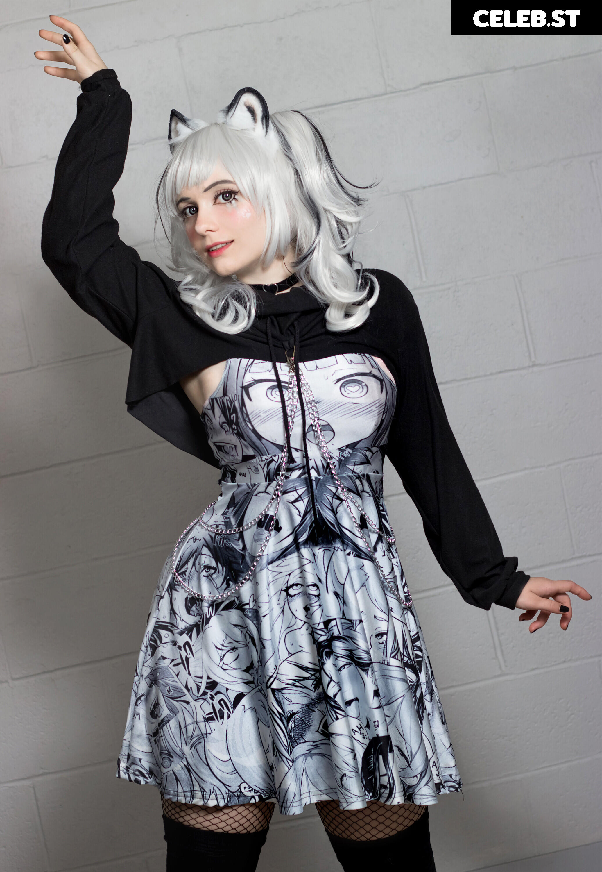 Mirikashi Cosplay Image 24675247
