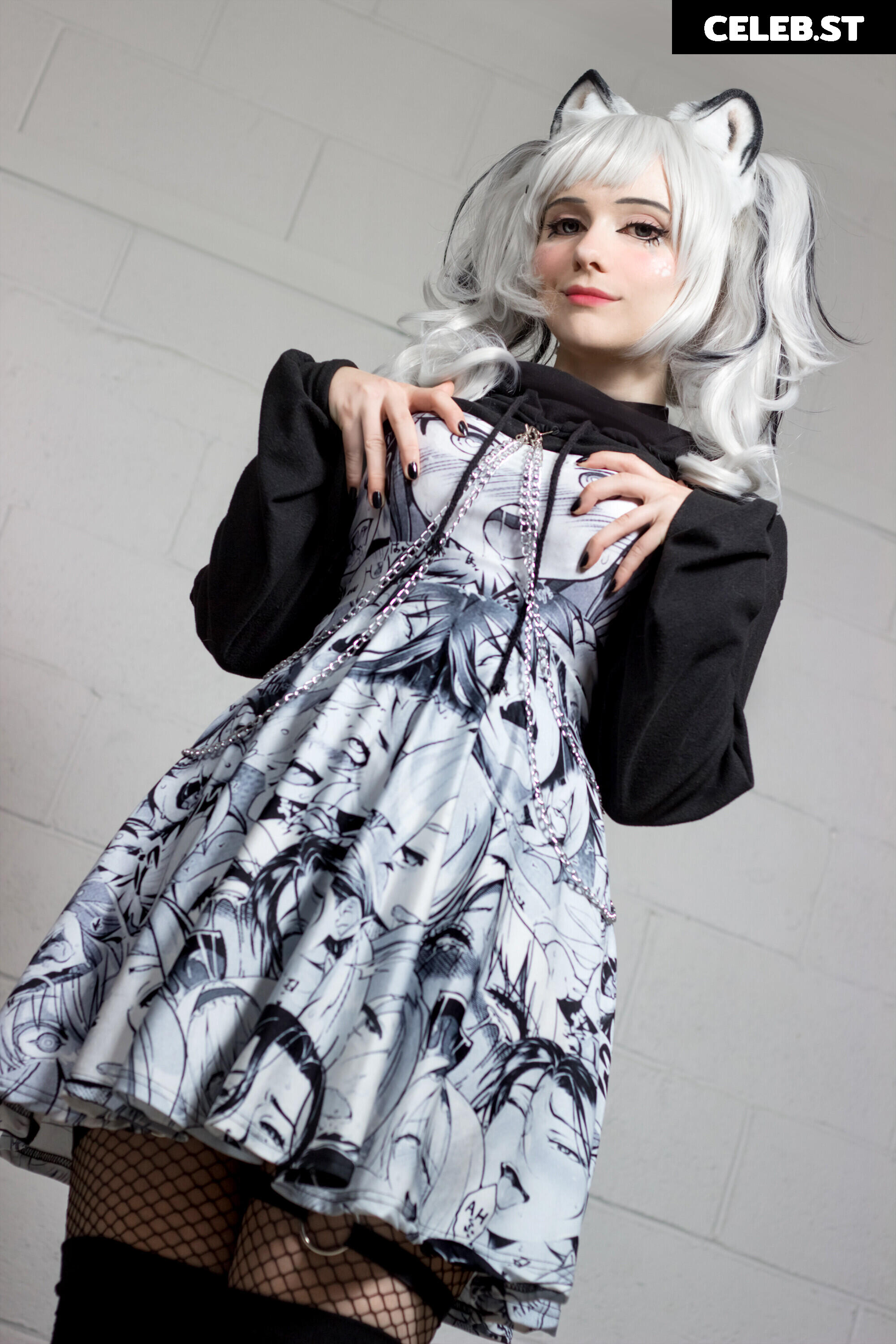 Mirikashi Cosplay Image 24675246