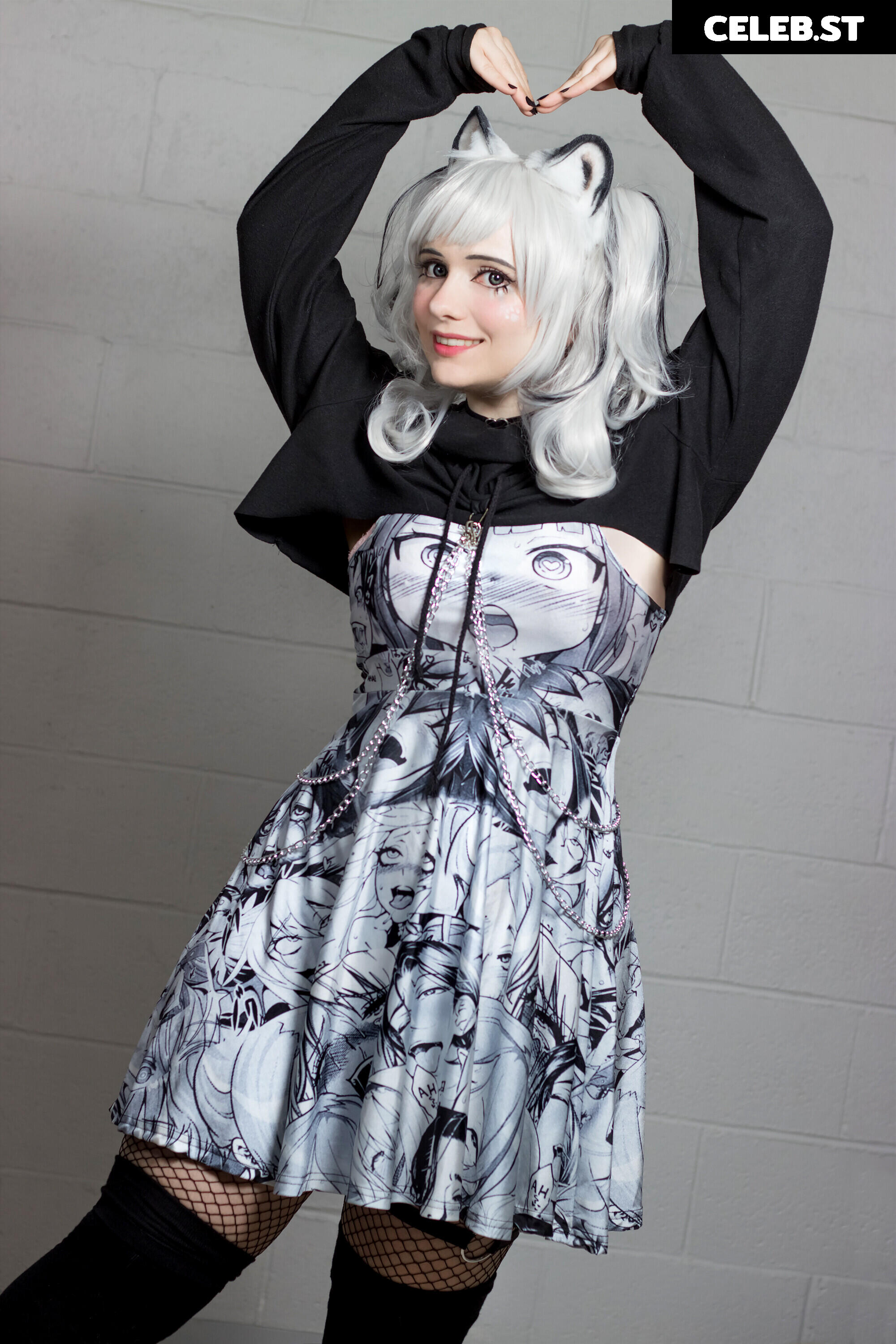 Mirikashi Cosplay Image 24675245