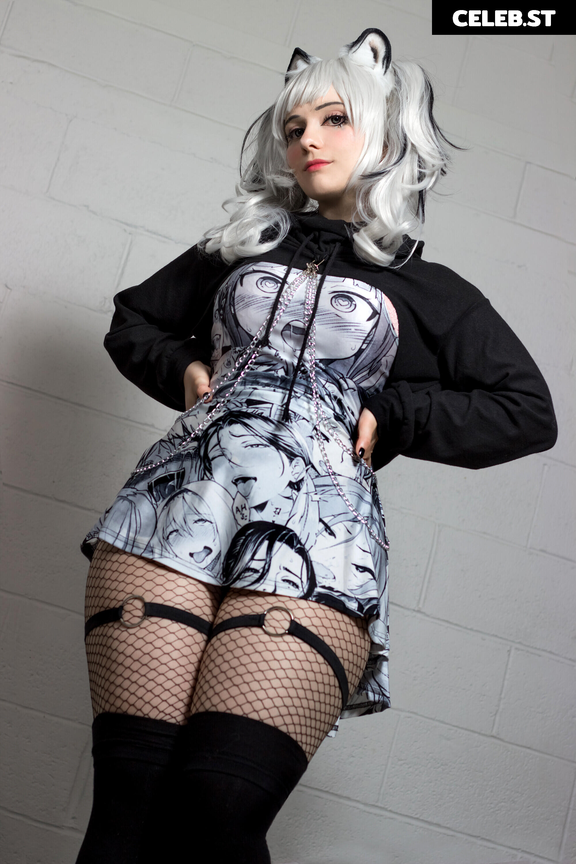 Mirikashi Cosplay Image 24675244