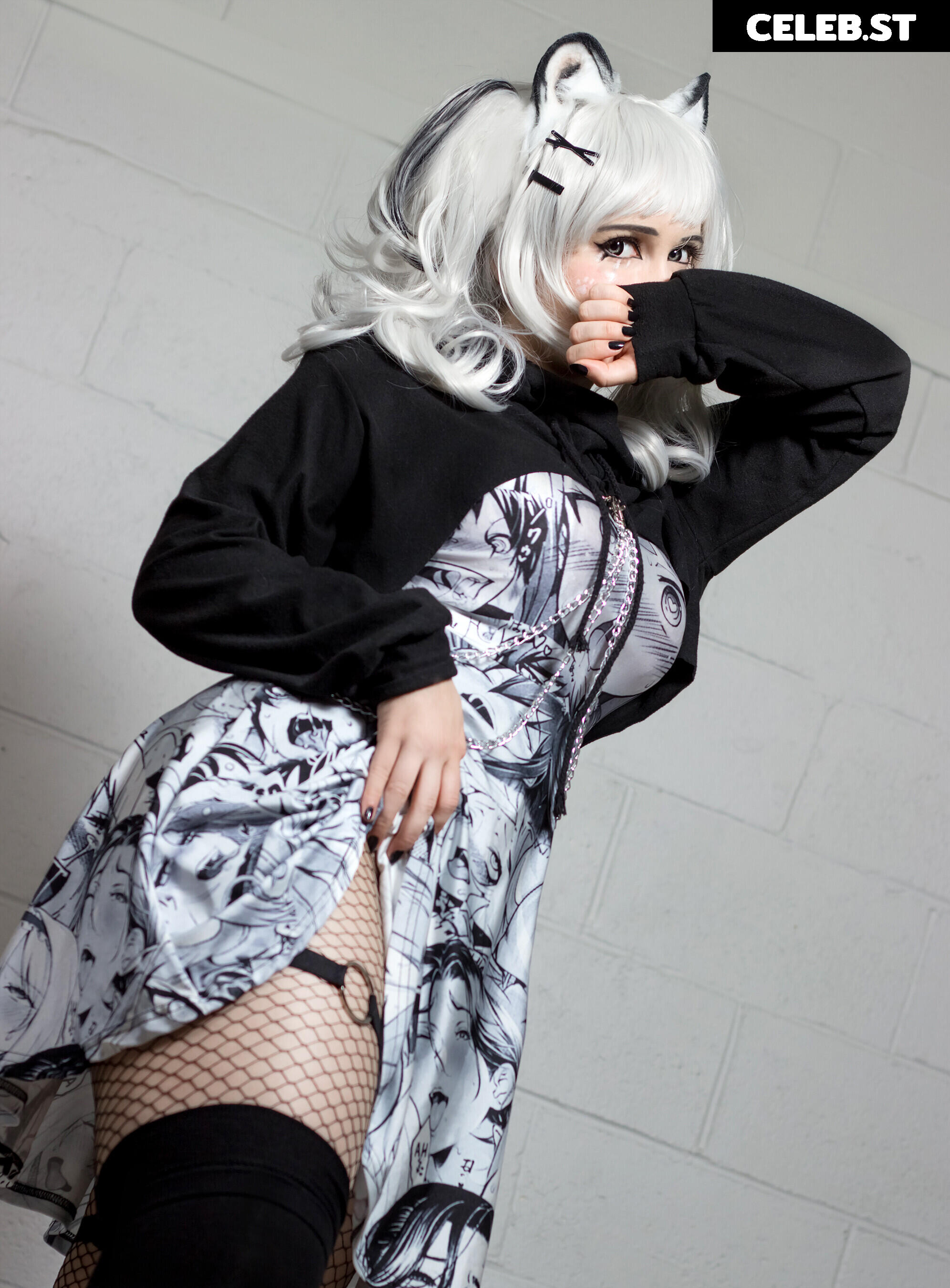 Mirikashi Cosplay Image 24675249
