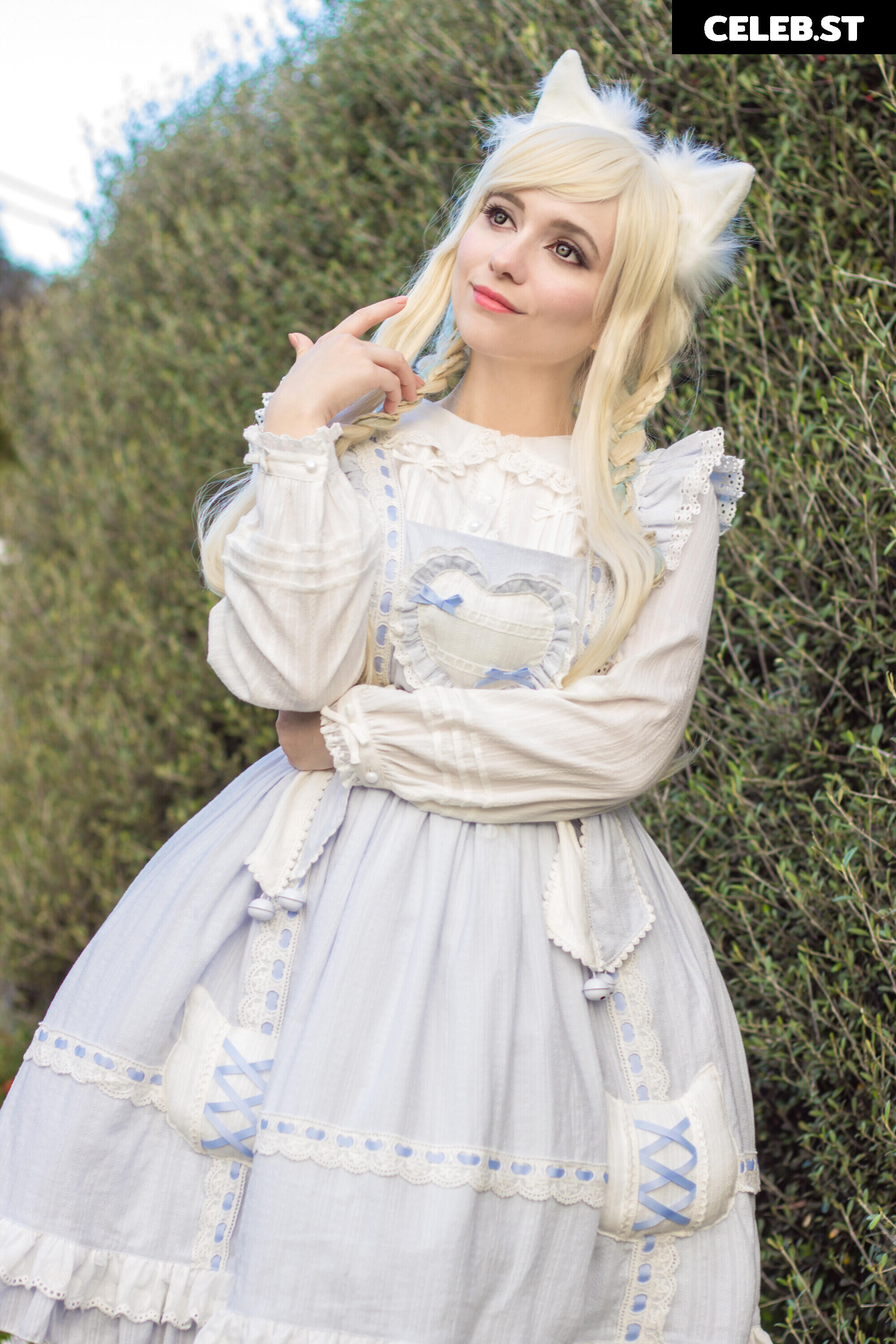 Mirikashi Cosplay Image 24675273