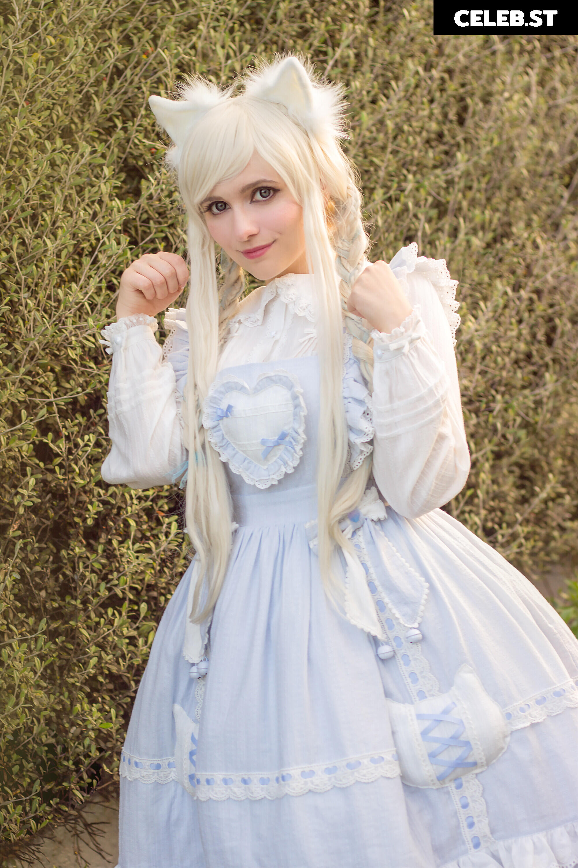 Mirikashi Cosplay Image 24675271