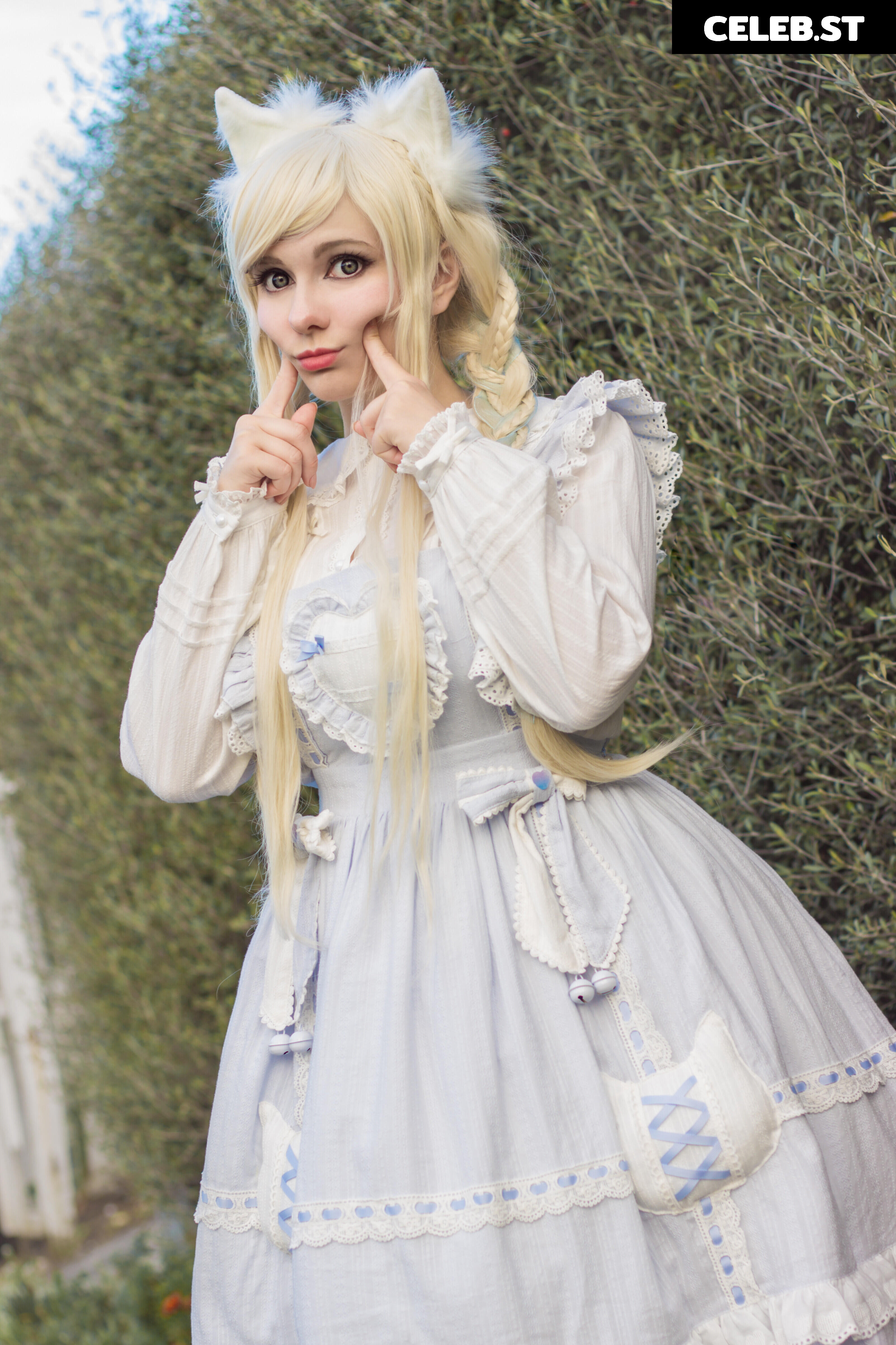 Mirikashi Cosplay Image 24675277