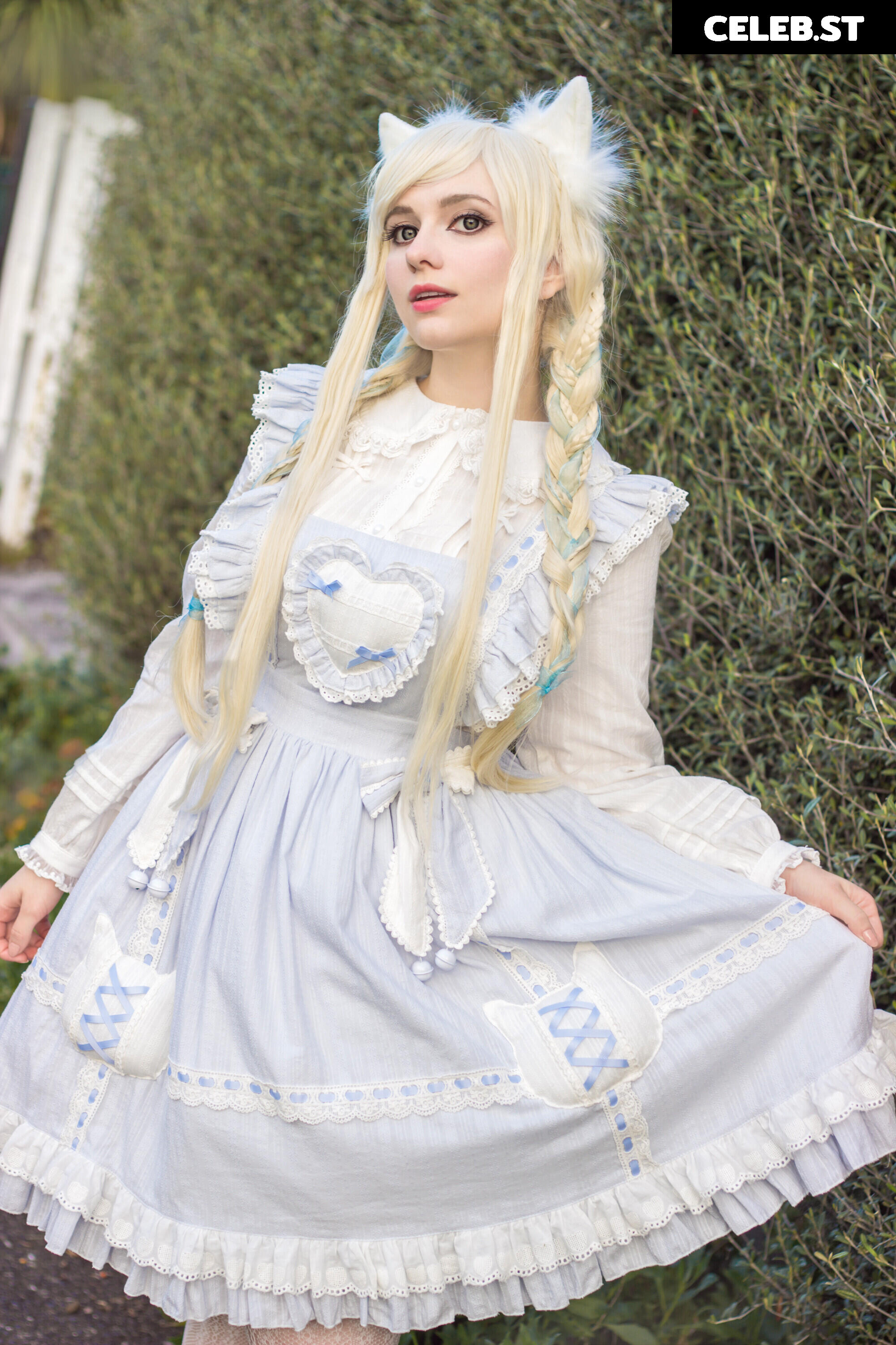 Mirikashi Cosplay Image 24675276