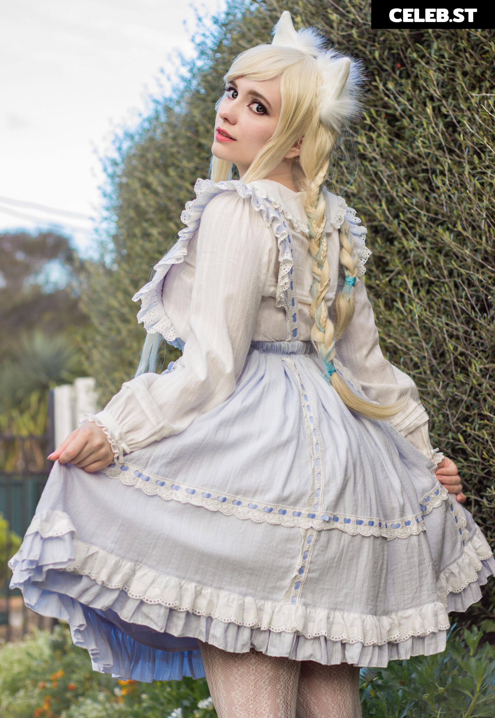 Mirikashi Cosplay Image 24675275