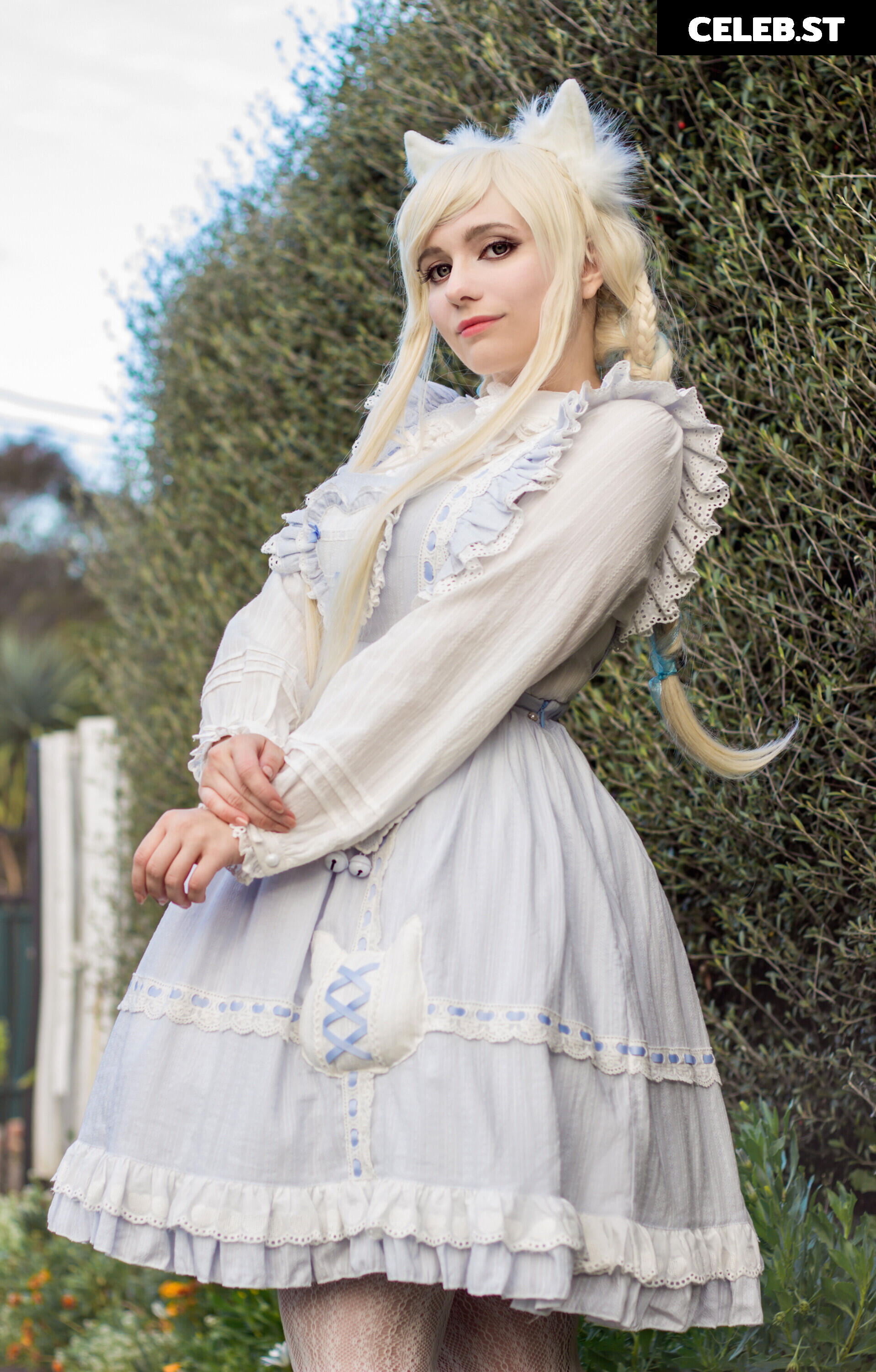 Mirikashi Cosplay Image 24675274