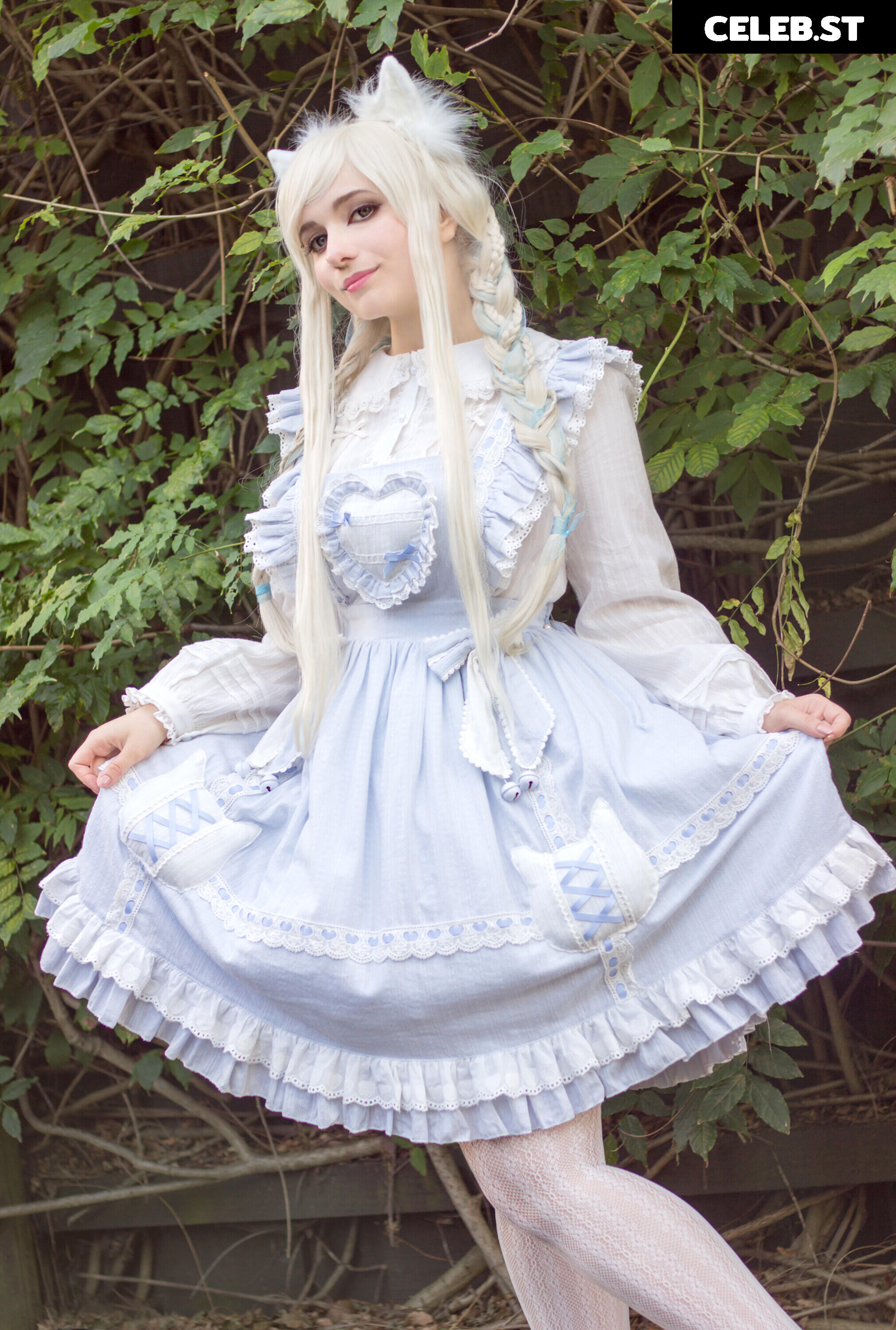 Mirikashi Cosplay Image 24675279