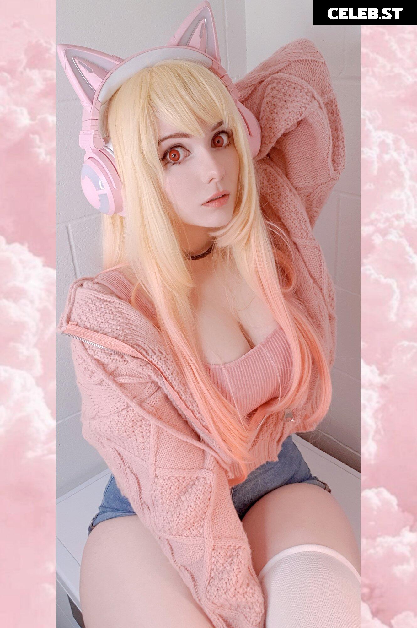 Mirikashi Cosplay Image 24674997