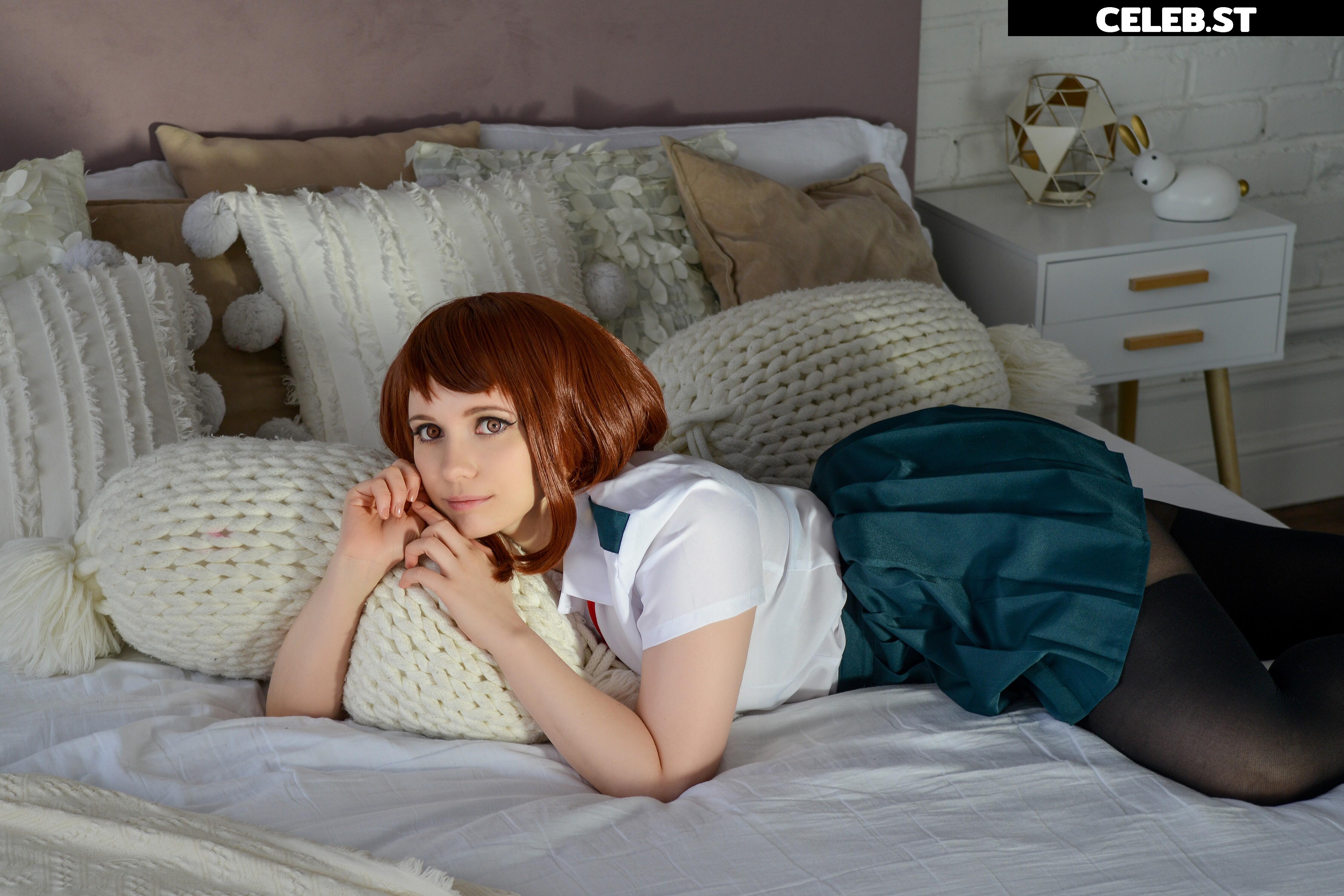 Mirikashi Cosplay Image 24674921