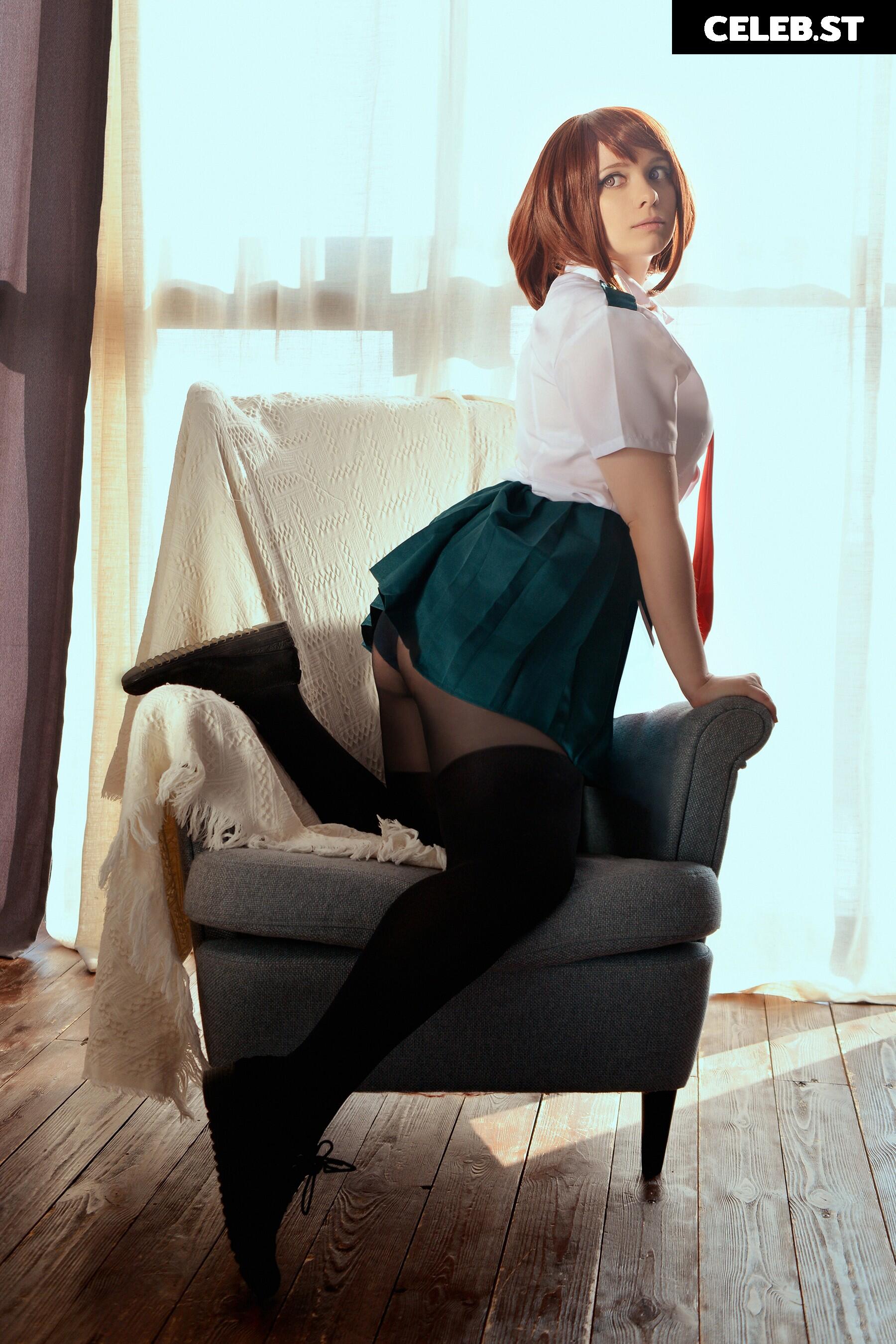 Mirikashi Cosplay Image 24674924