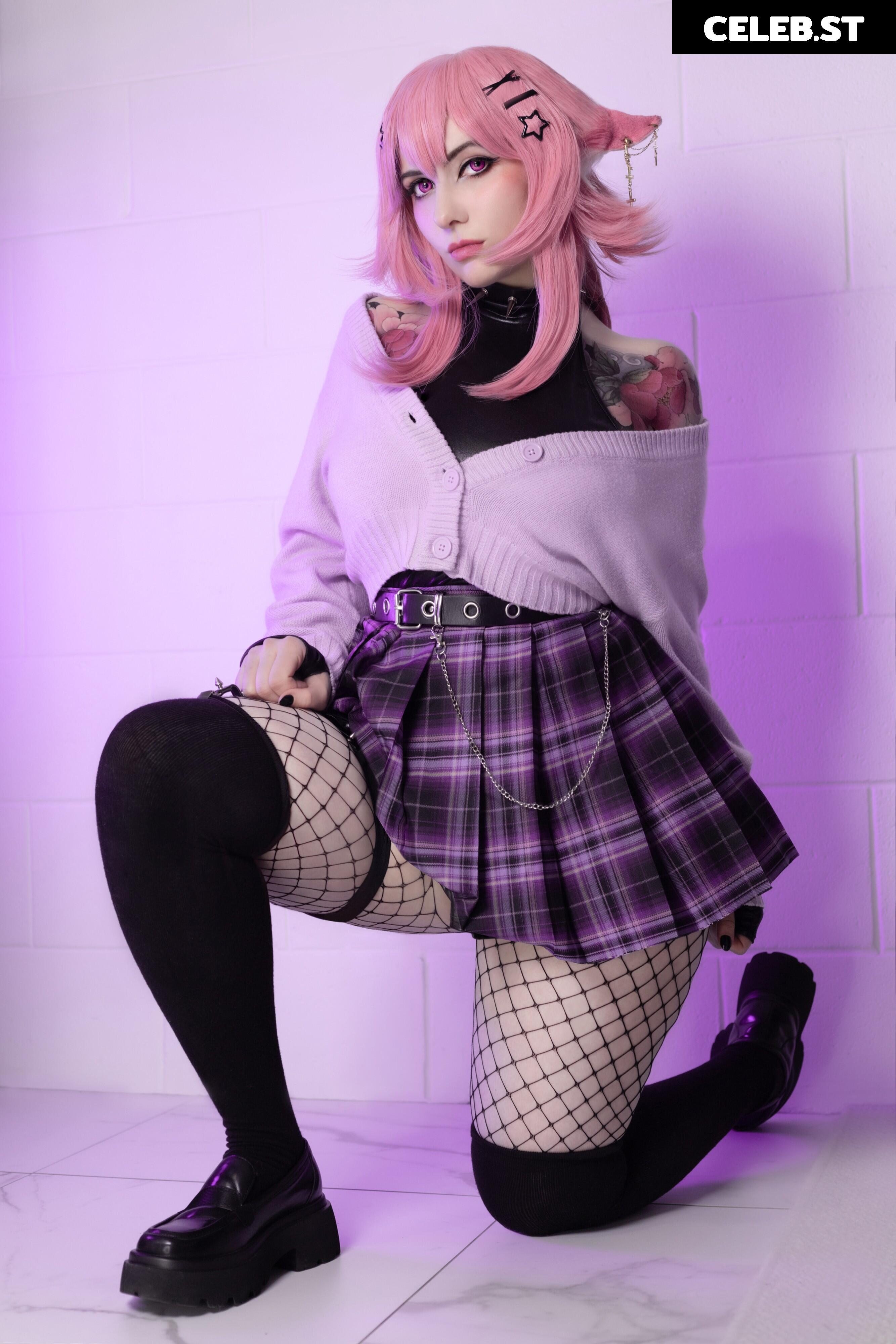 Mirikashi Cosplay Image 24674910
