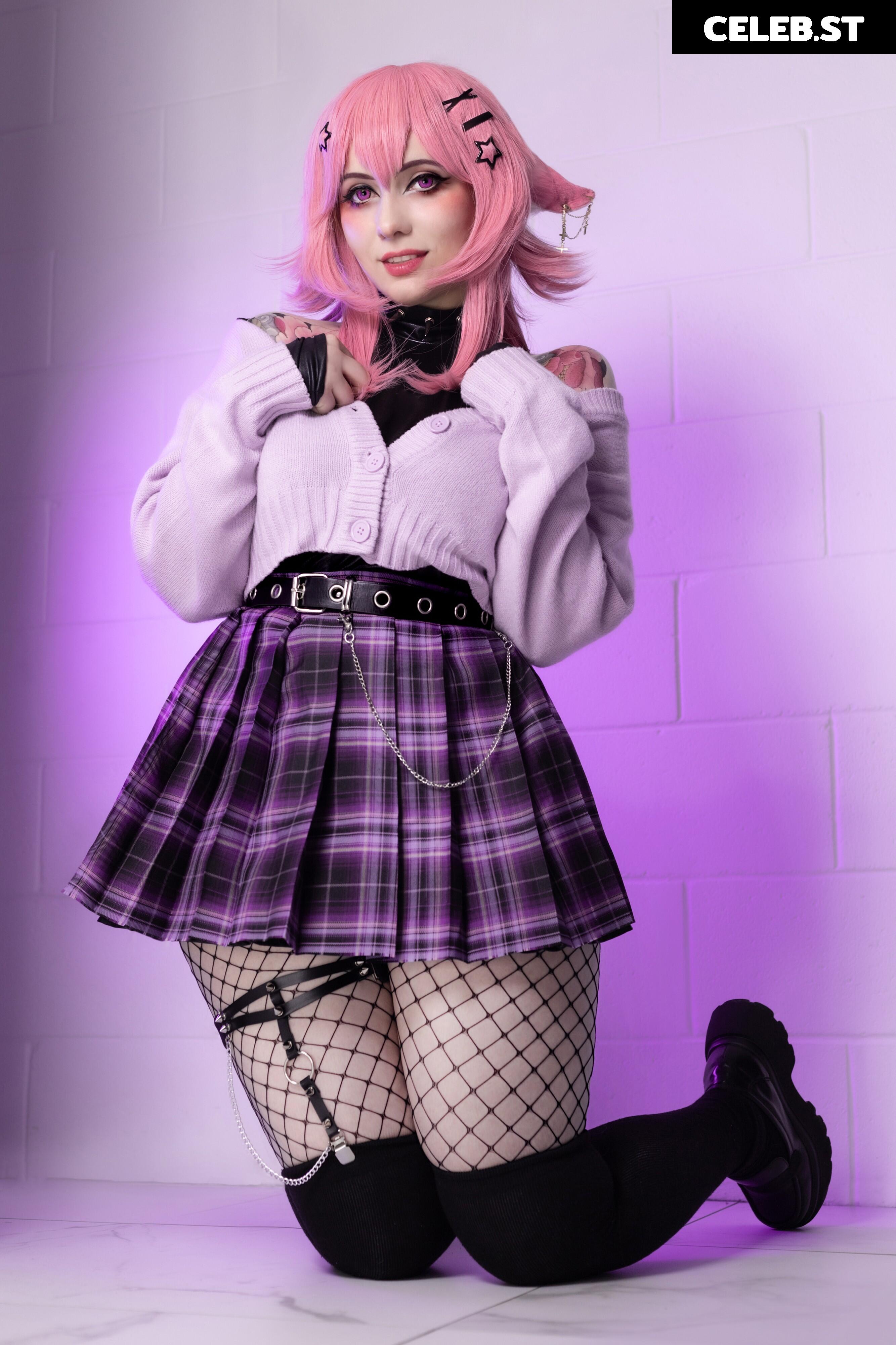Mirikashi Cosplay Image 24674917