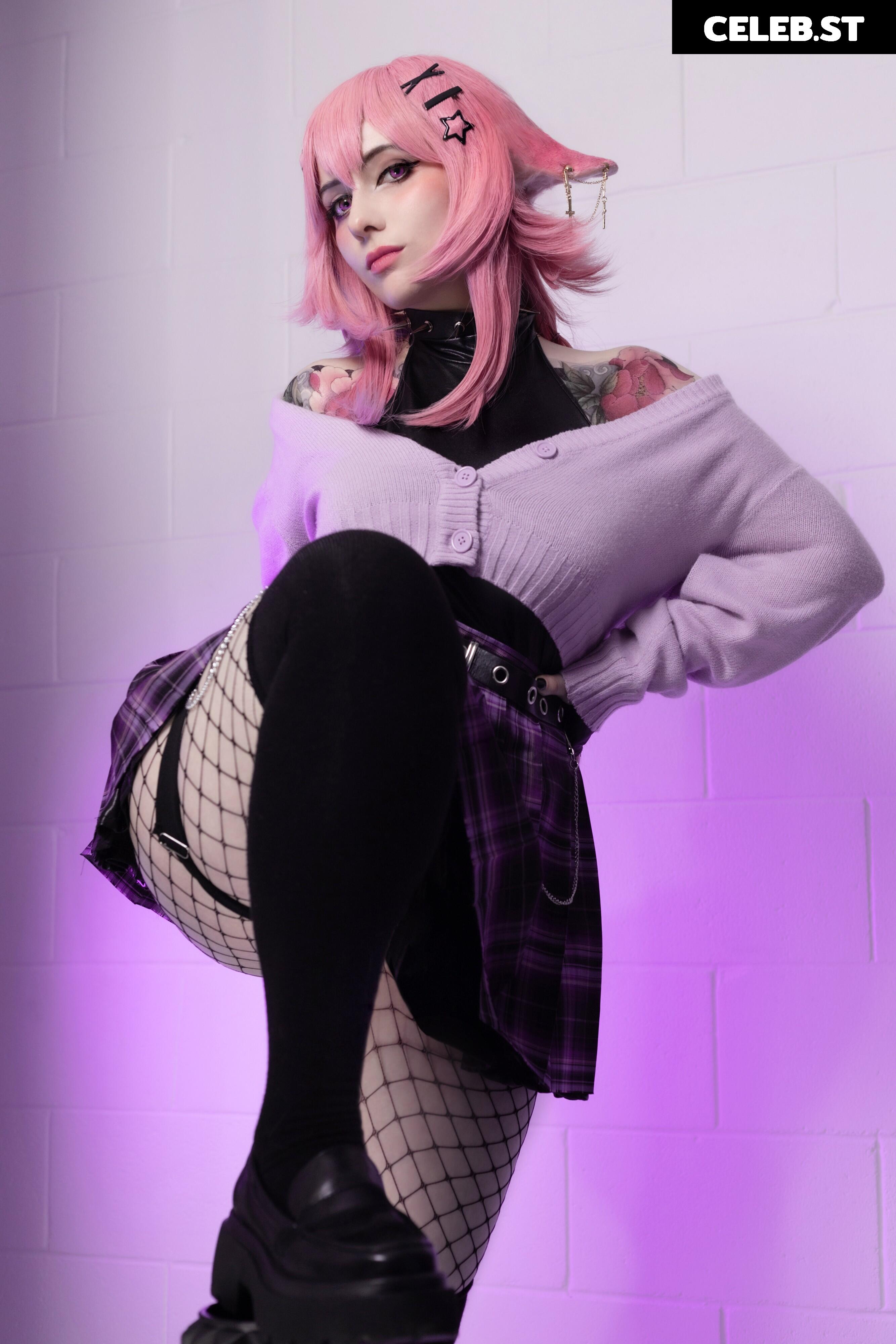 Mirikashi Cosplay Image 24674916