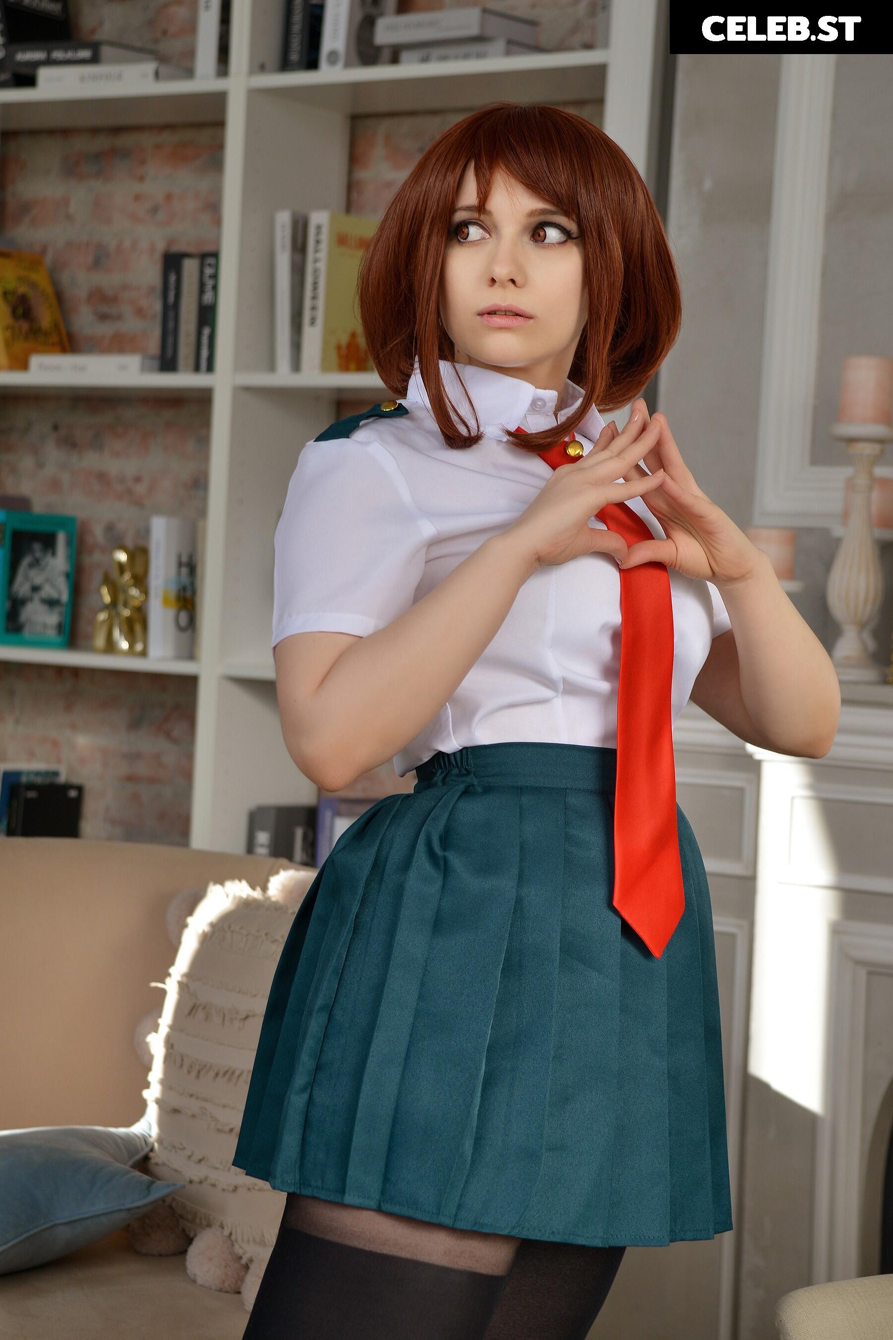 Mirikashi Cosplay Image 24674919