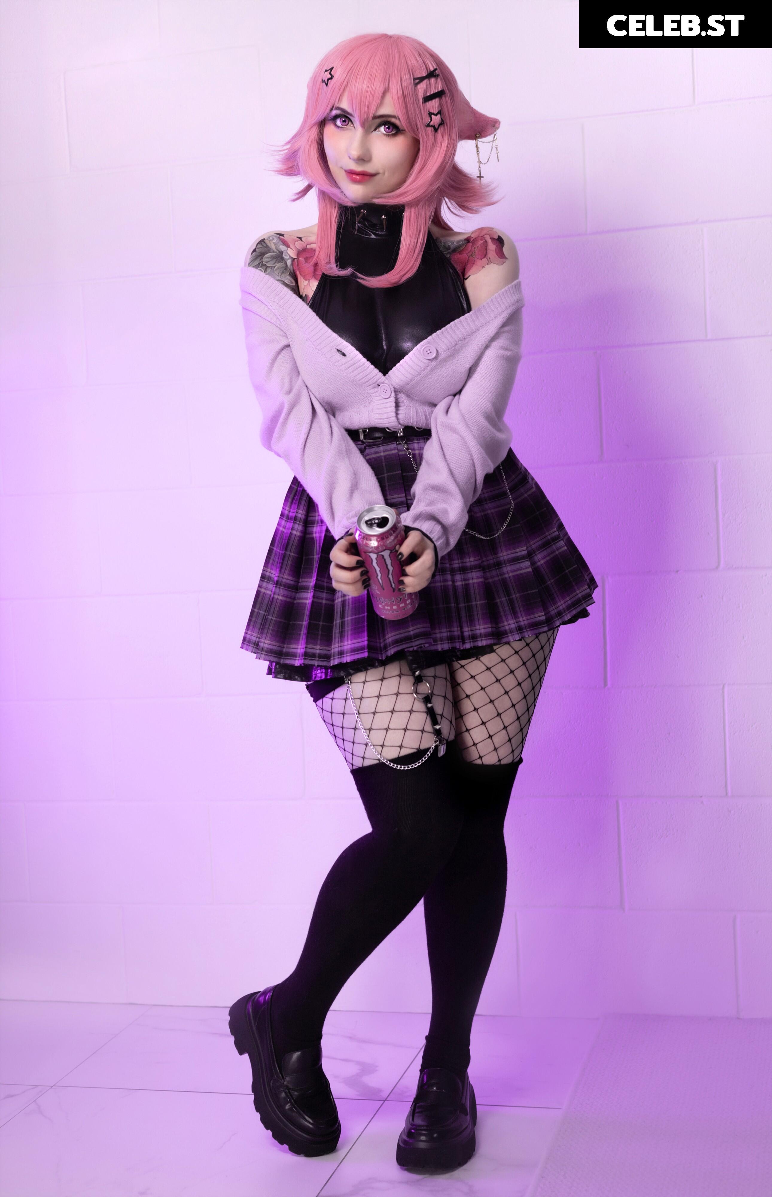 Mirikashi Cosplay Image 24674902