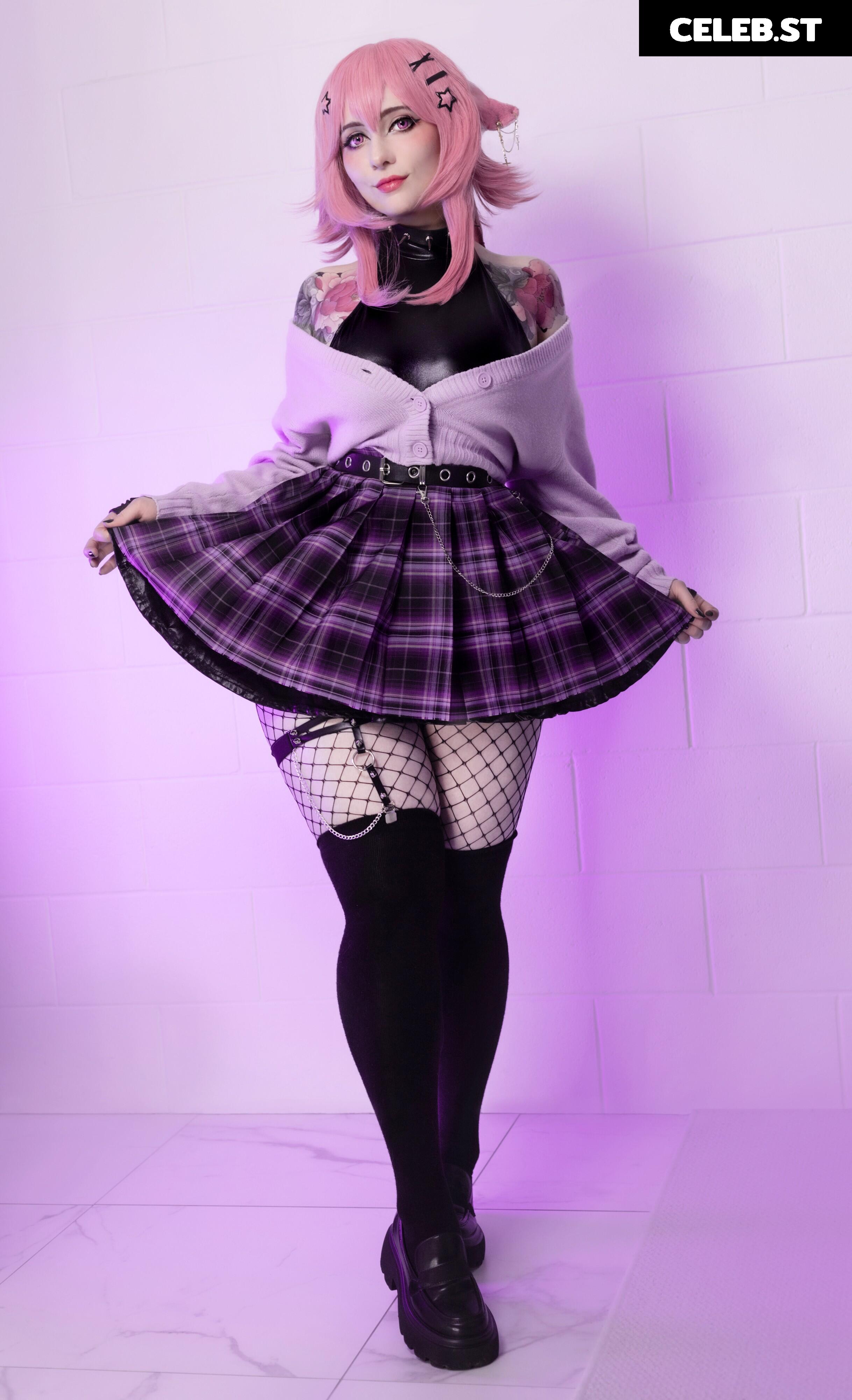 Mirikashi Cosplay Image 24674906