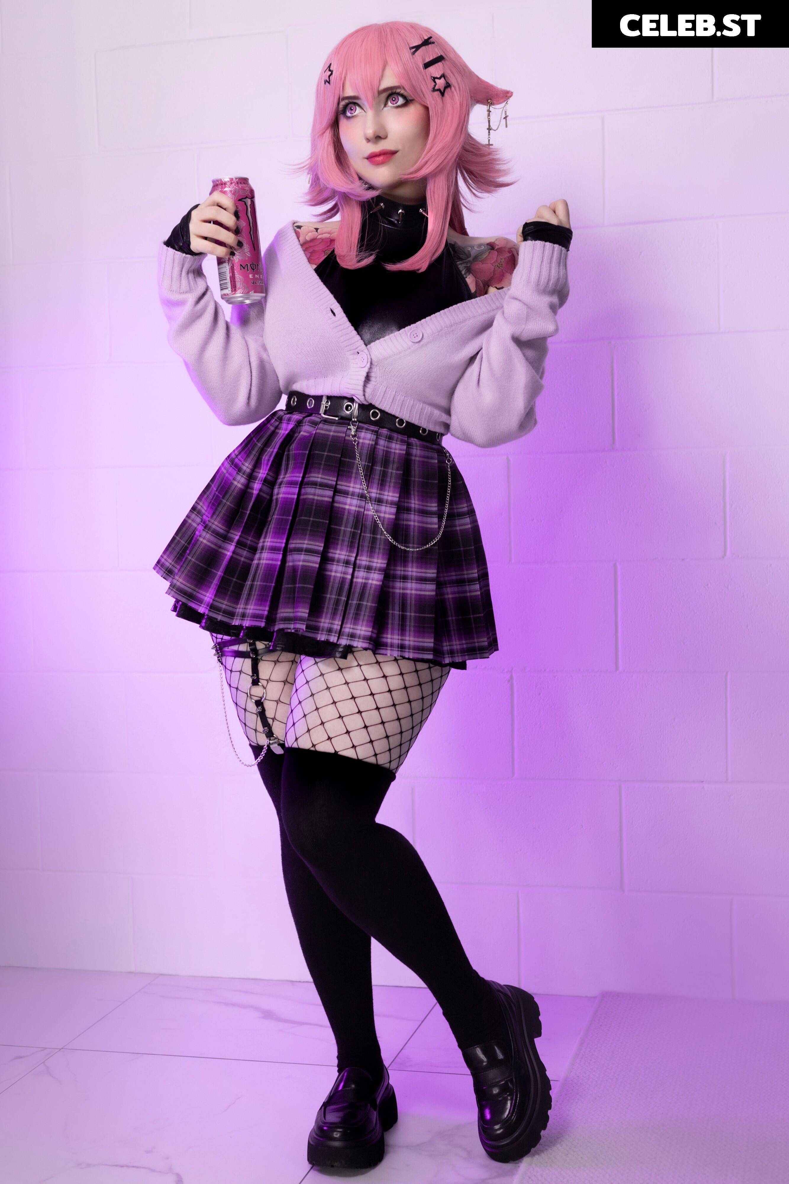 Mirikashi Cosplay Image 24674905