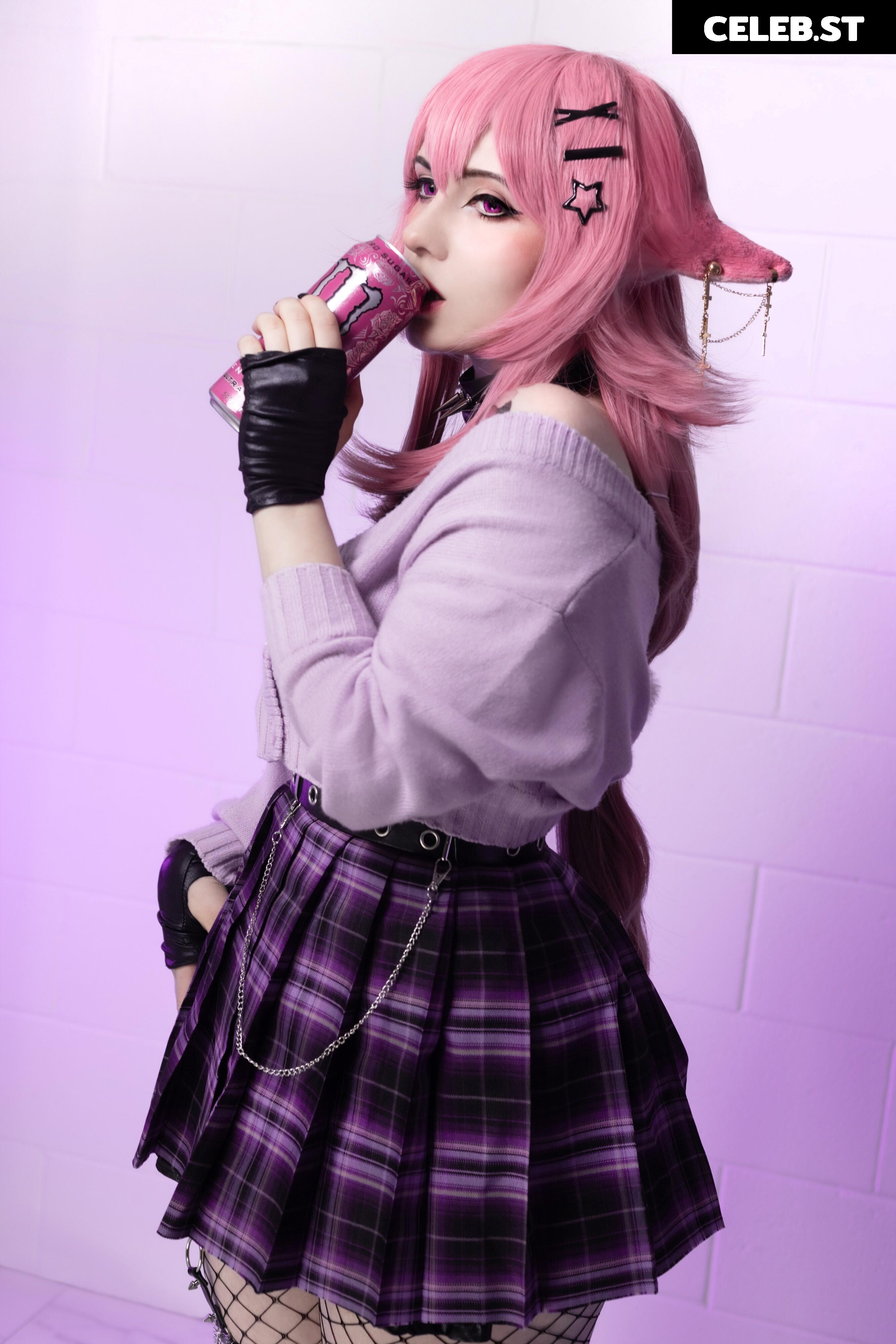 Mirikashi Cosplay Image 24674904