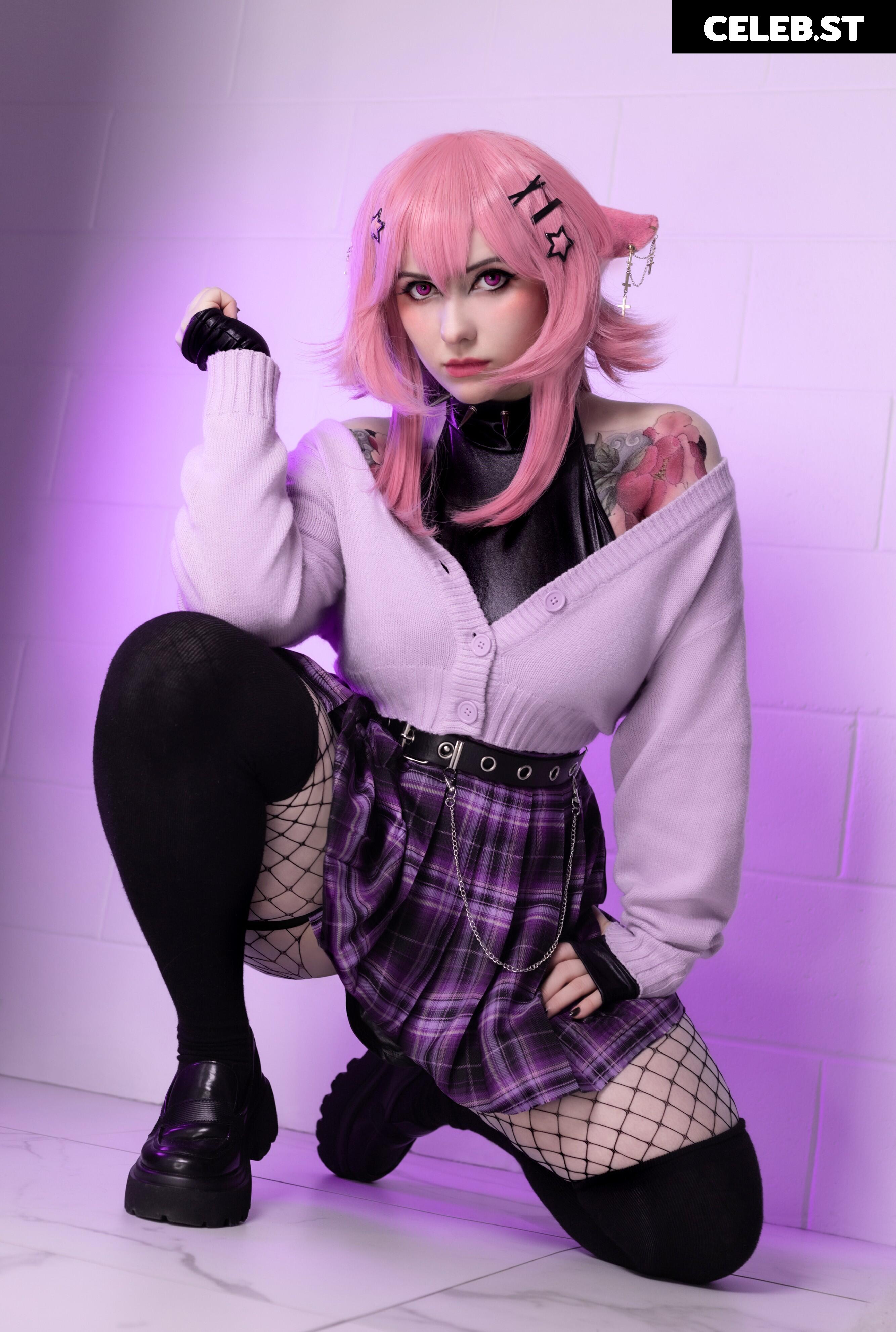 Mirikashi Cosplay Image 24674908