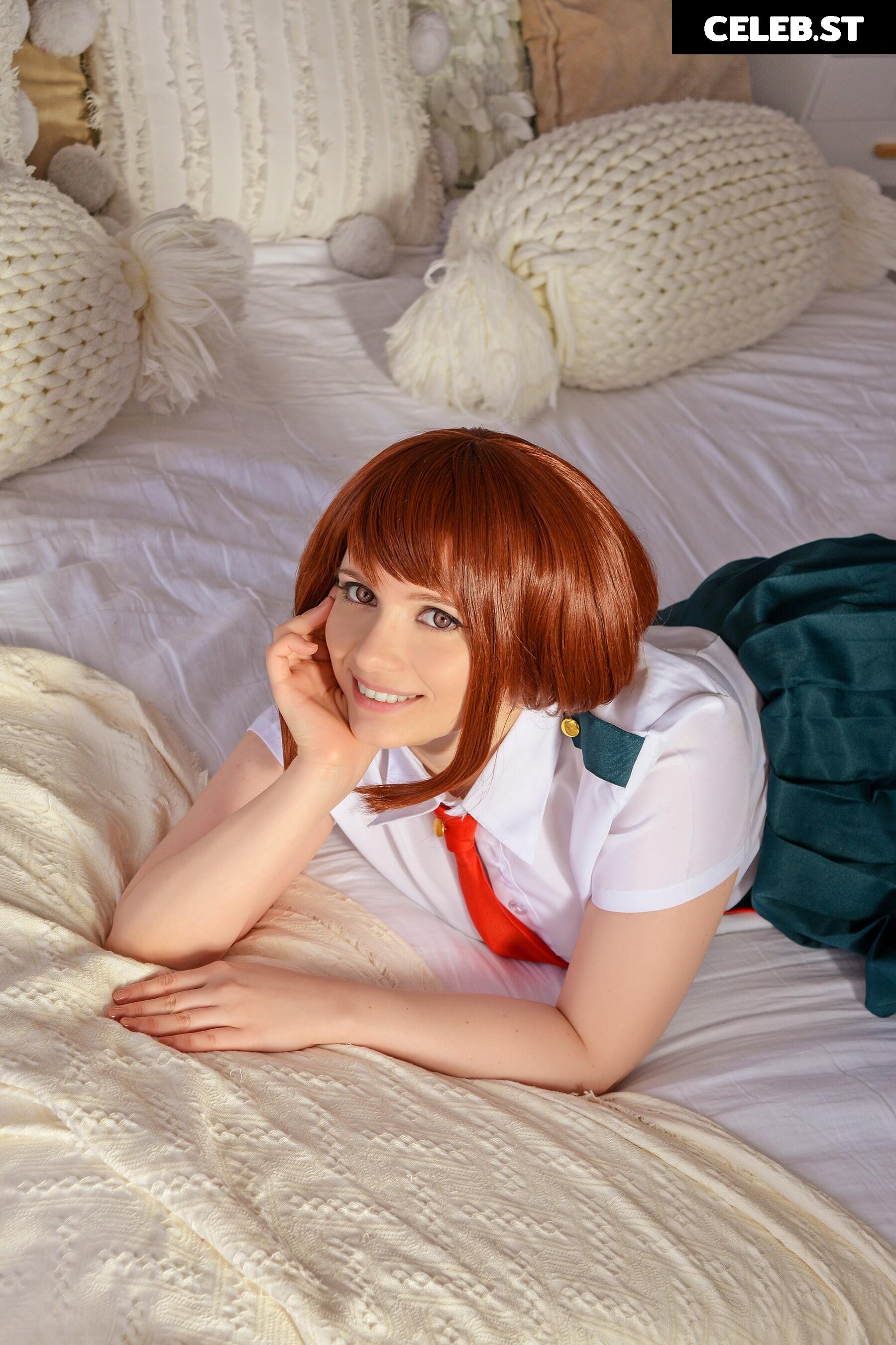 Mirikashi Cosplay Image 24674933