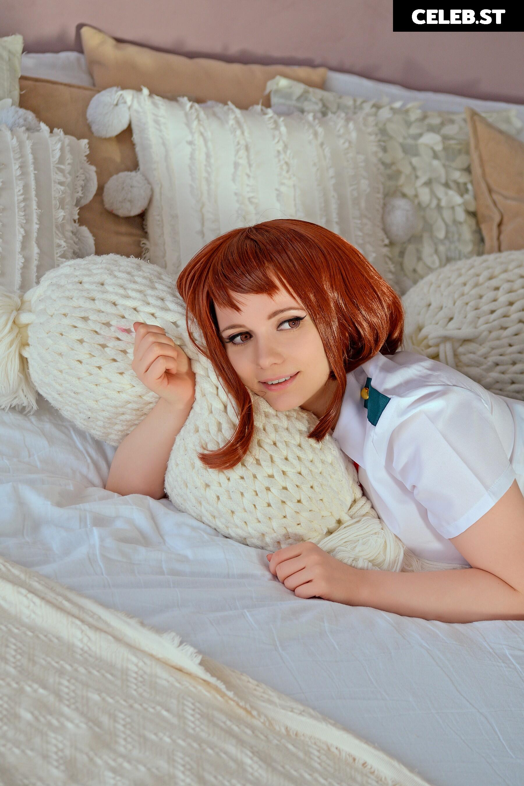 Mirikashi Cosplay Image 24674934