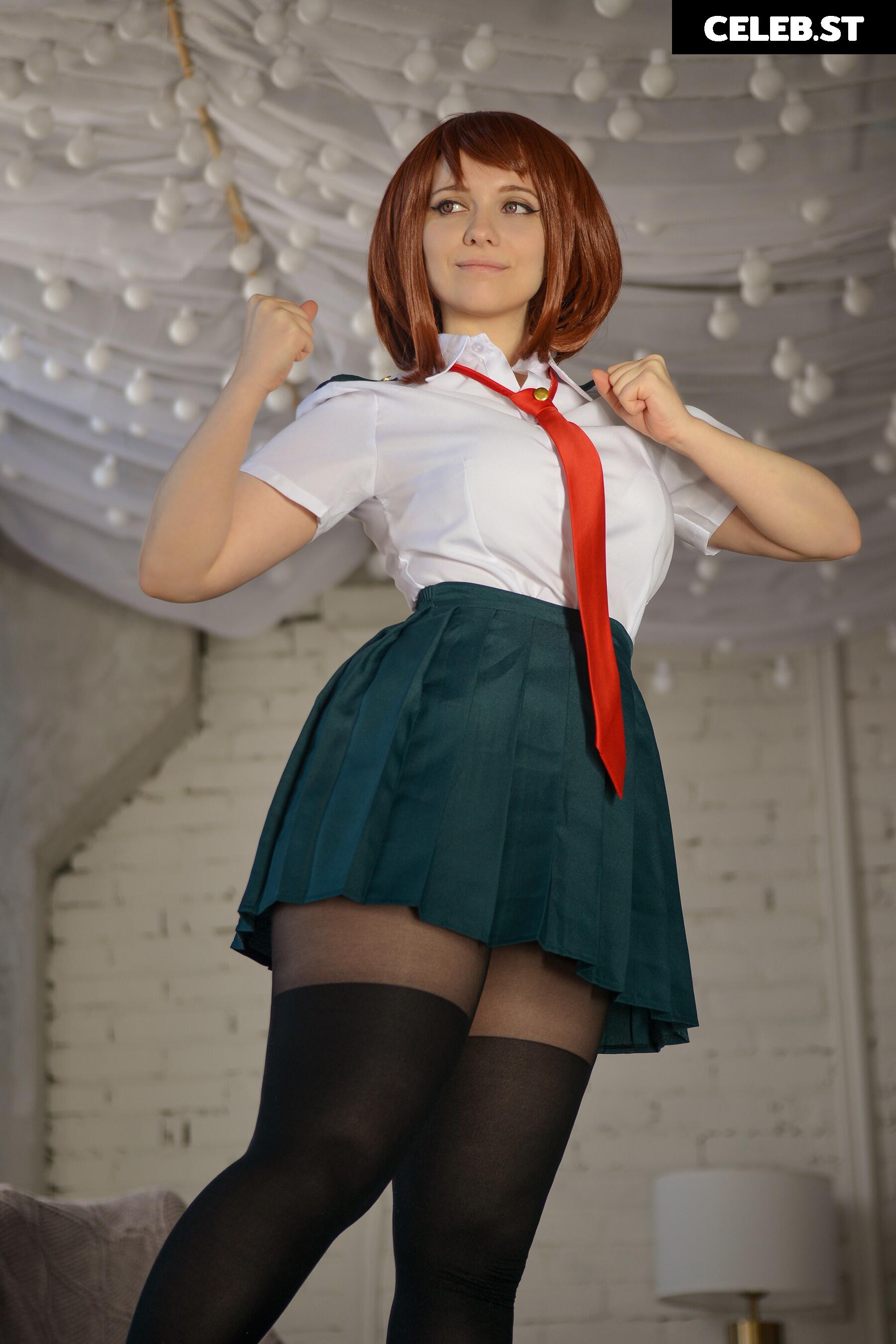 Mirikashi Cosplay Image 24674939